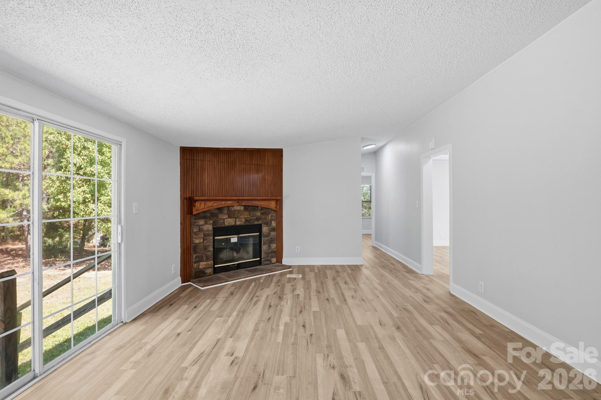 1315 Poplar Glen Drive — Kannapolis