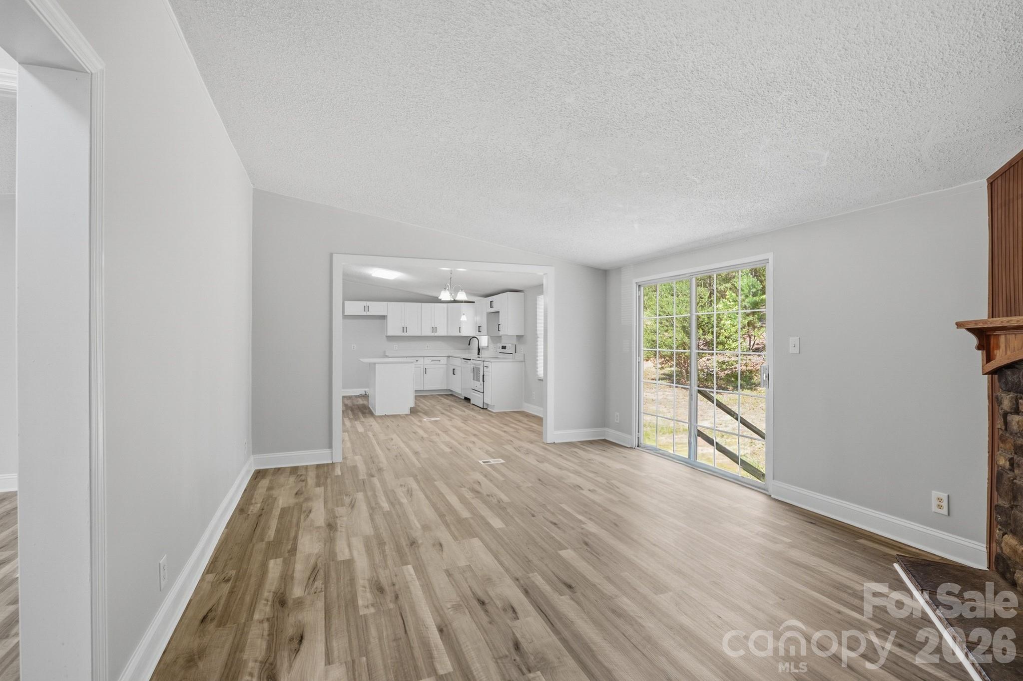 1315 Poplar Glen Drive — Kannapolis