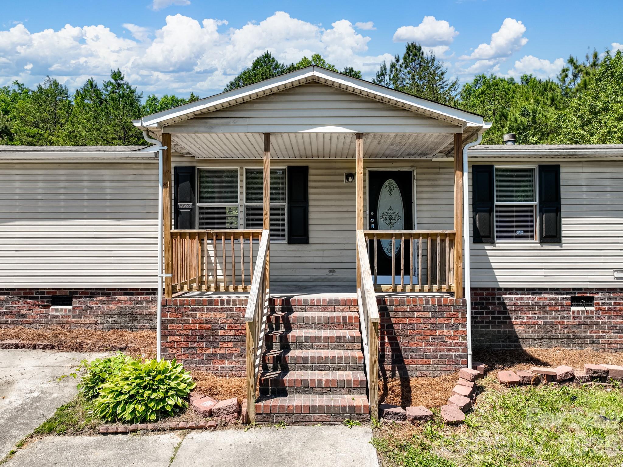 1315 Poplar Glen Drive — Kannapolis