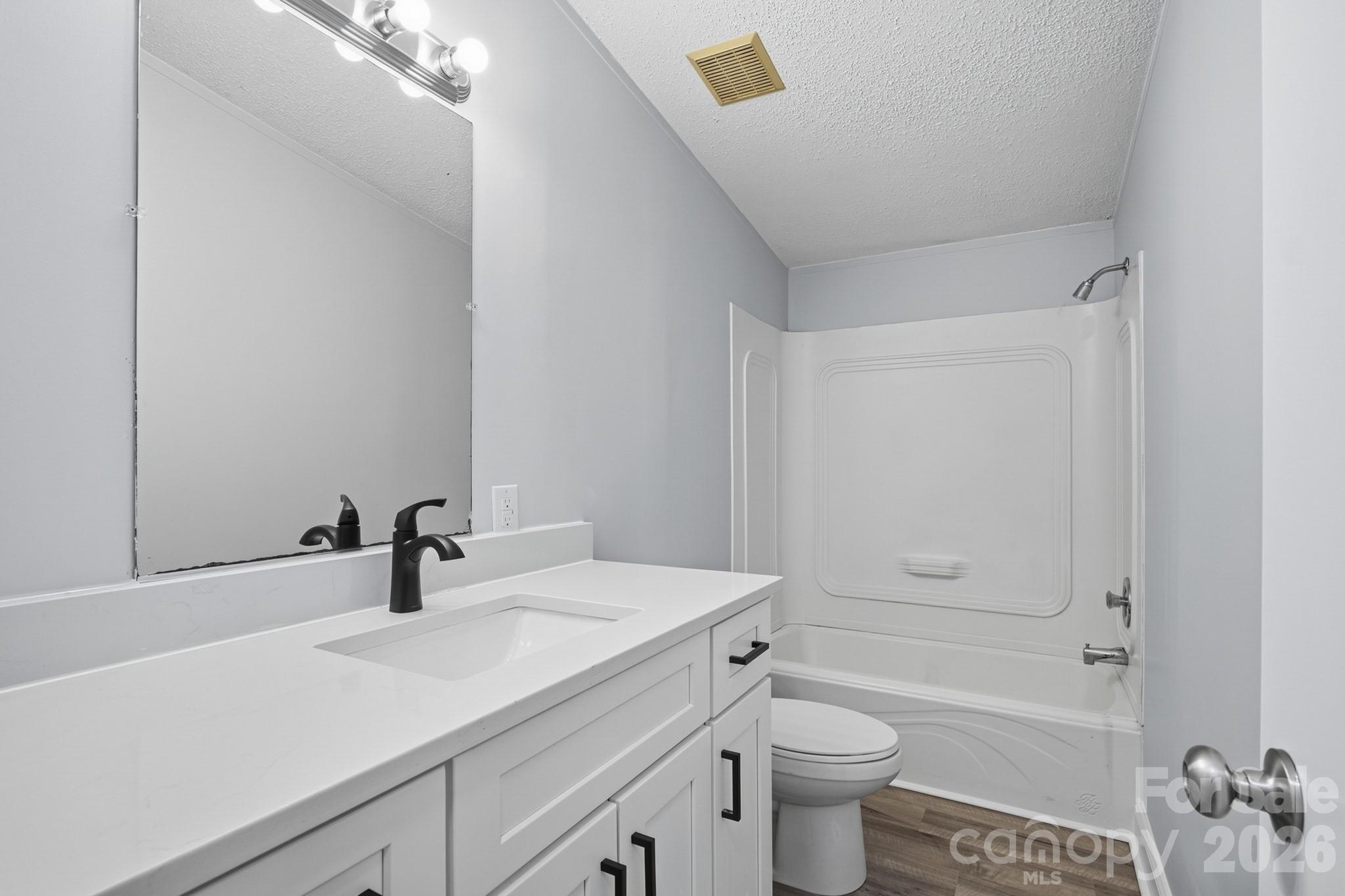 1315 Poplar Glen Drive — Kannapolis
