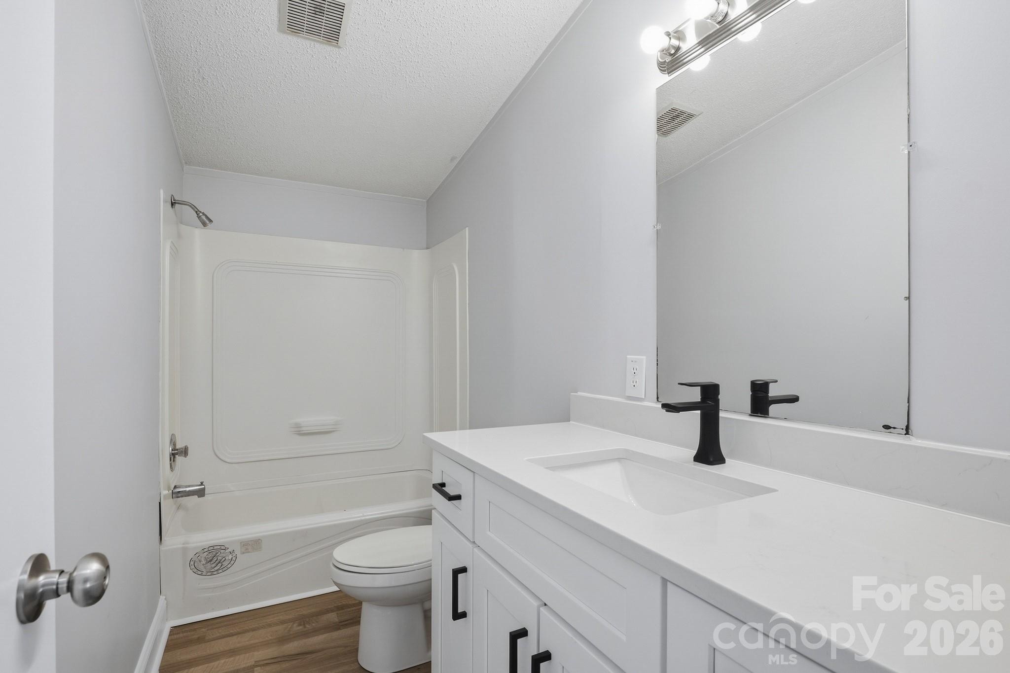 1315 Poplar Glen Drive — Kannapolis