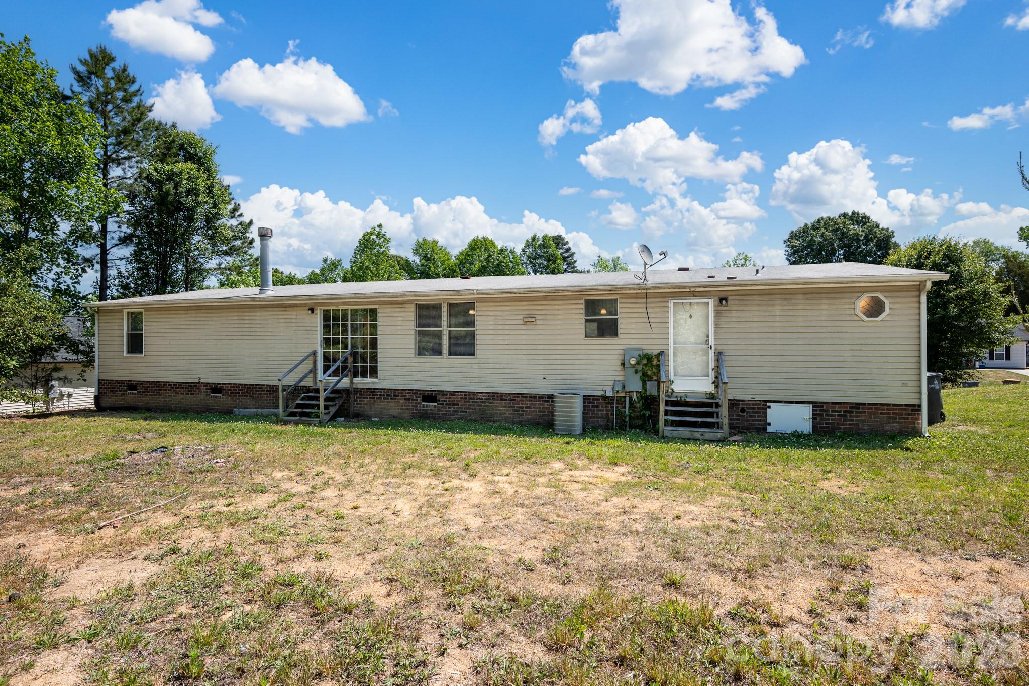 1315 Poplar Glen Drive — Kannapolis