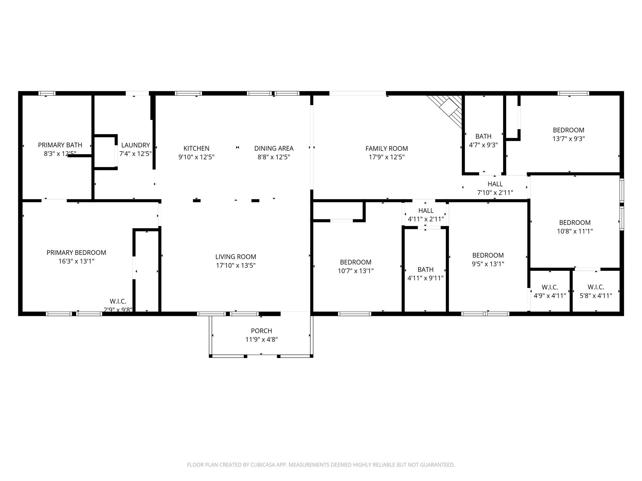 1315 Poplar Glen Drive — Kannapolis
