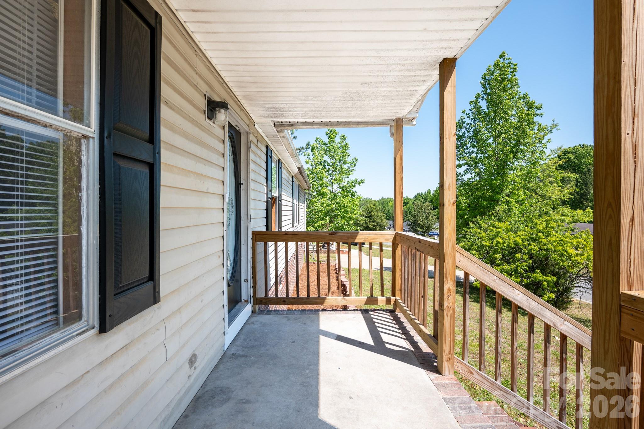 1315 Poplar Glen Drive — Kannapolis