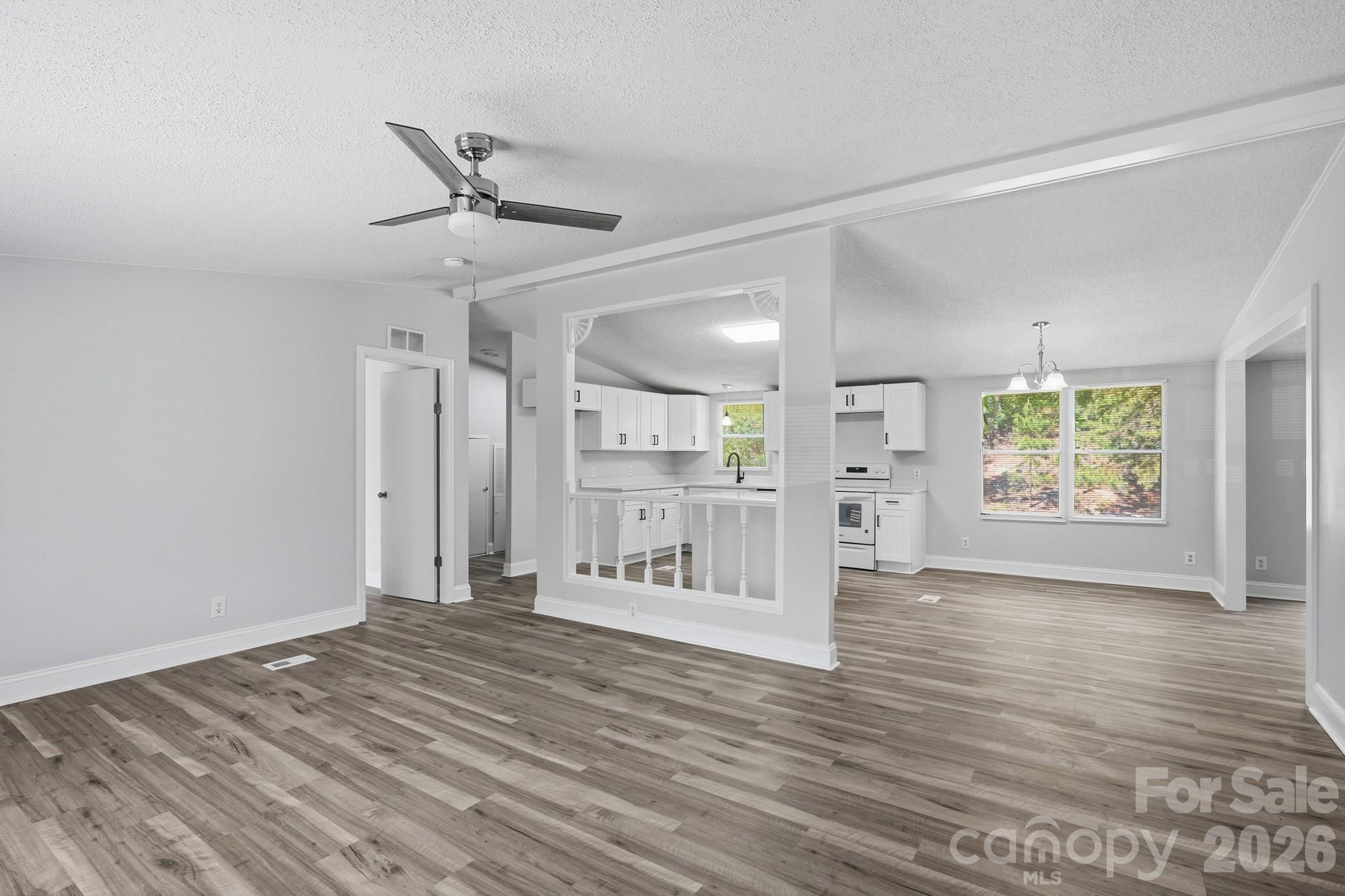 1315 Poplar Glen Drive — Kannapolis