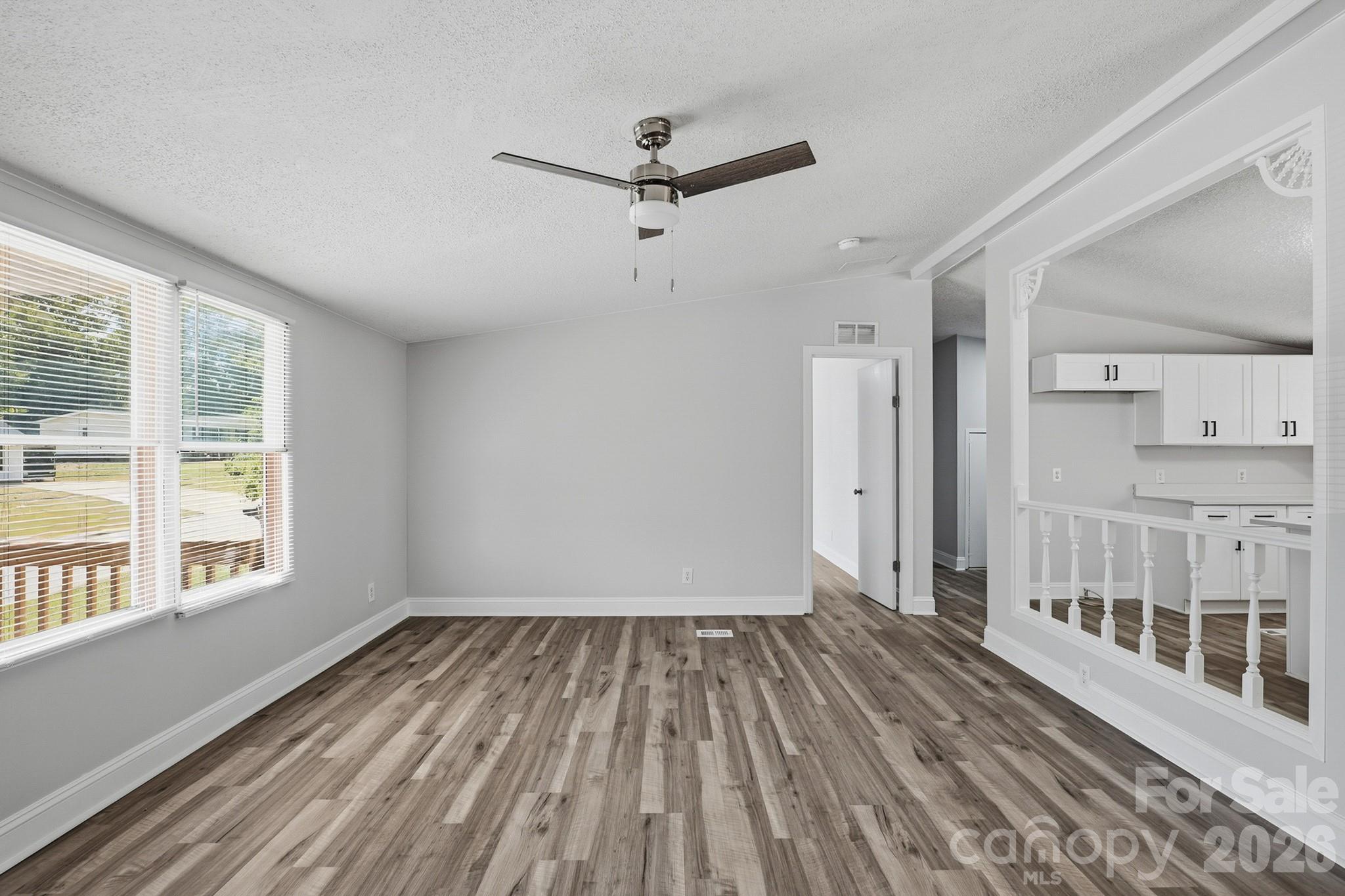 1315 Poplar Glen Drive — Kannapolis