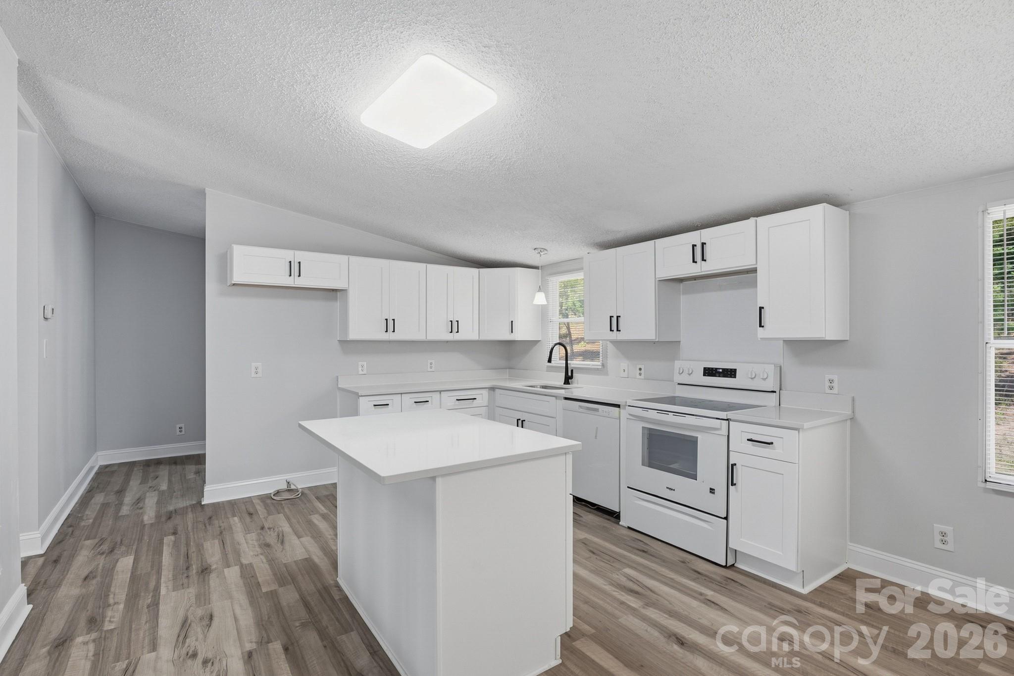 1315 Poplar Glen Drive — Kannapolis