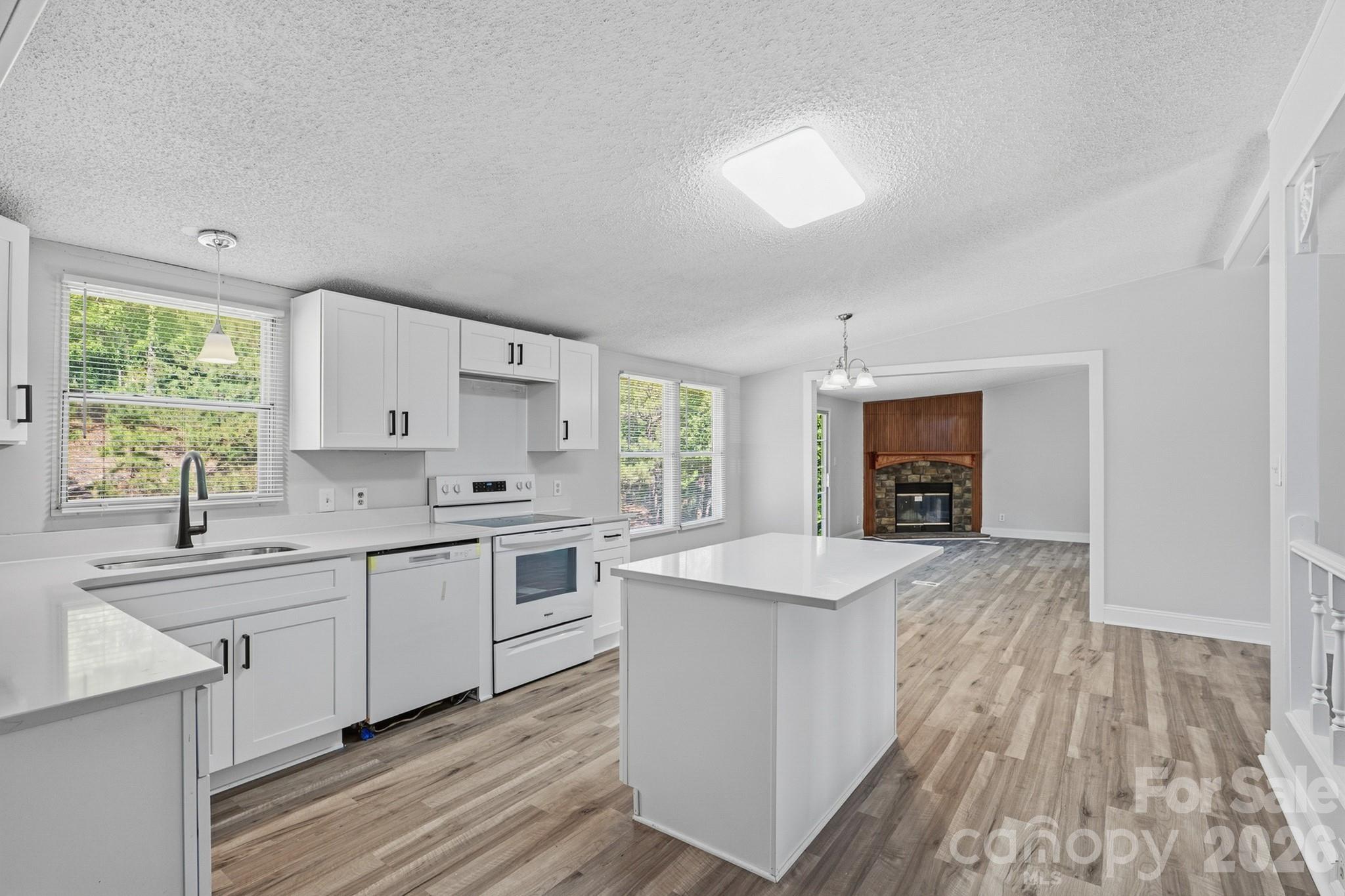 1315 Poplar Glen Drive — Kannapolis