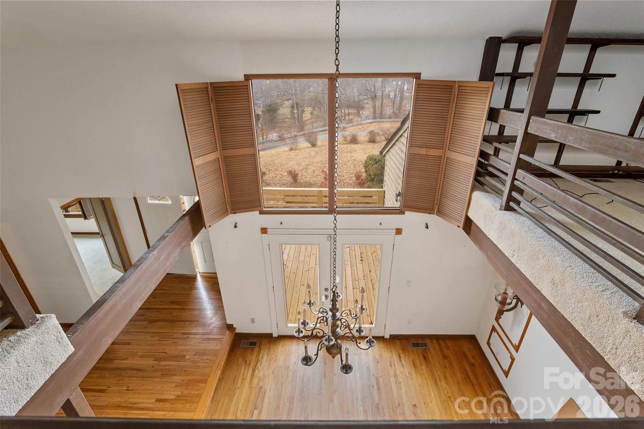 2025 Howard Gap Road — Hendersonville