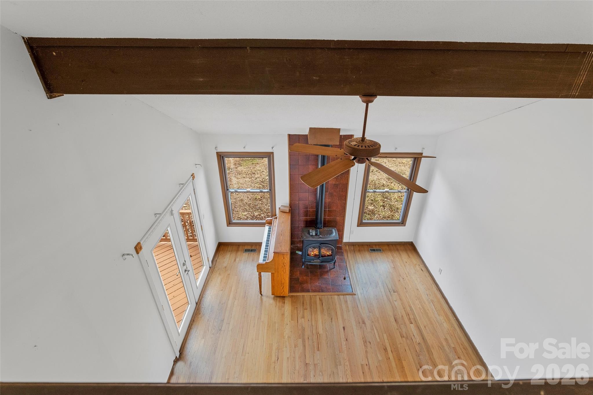 2025 Howard Gap Road — Hendersonville