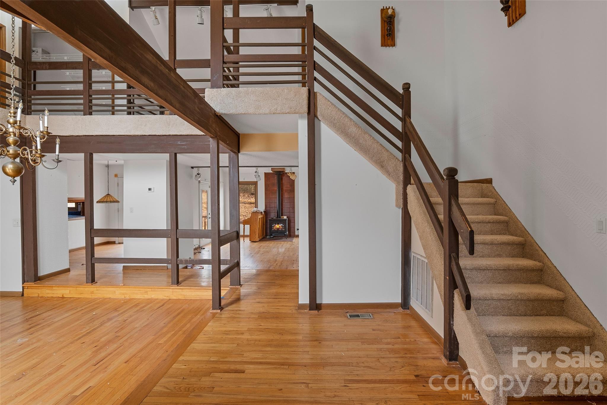 2025 Howard Gap Road — Hendersonville