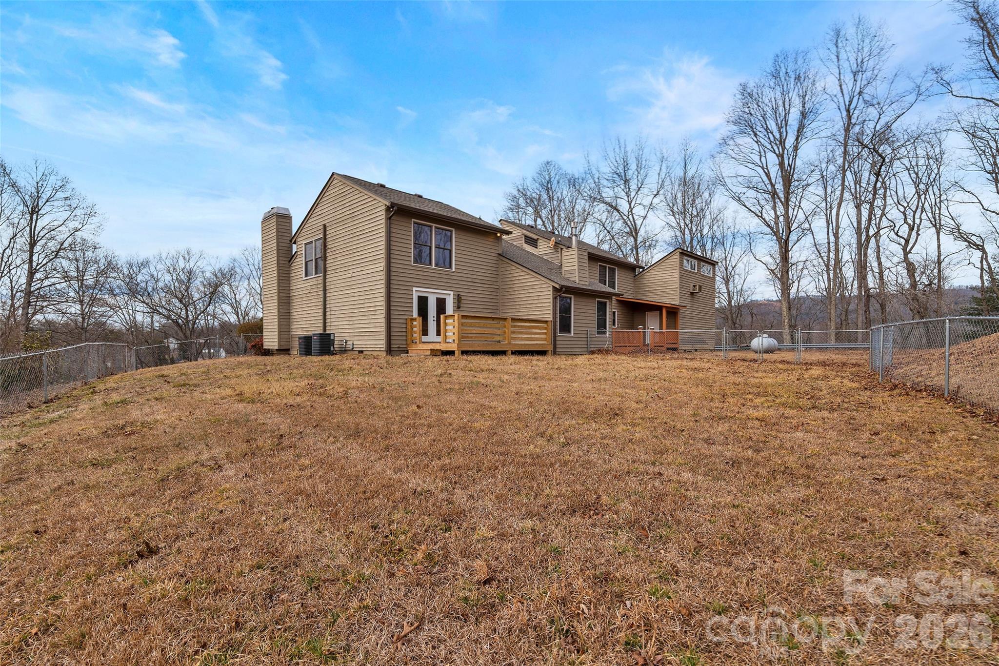 2025 Howard Gap Road — Hendersonville