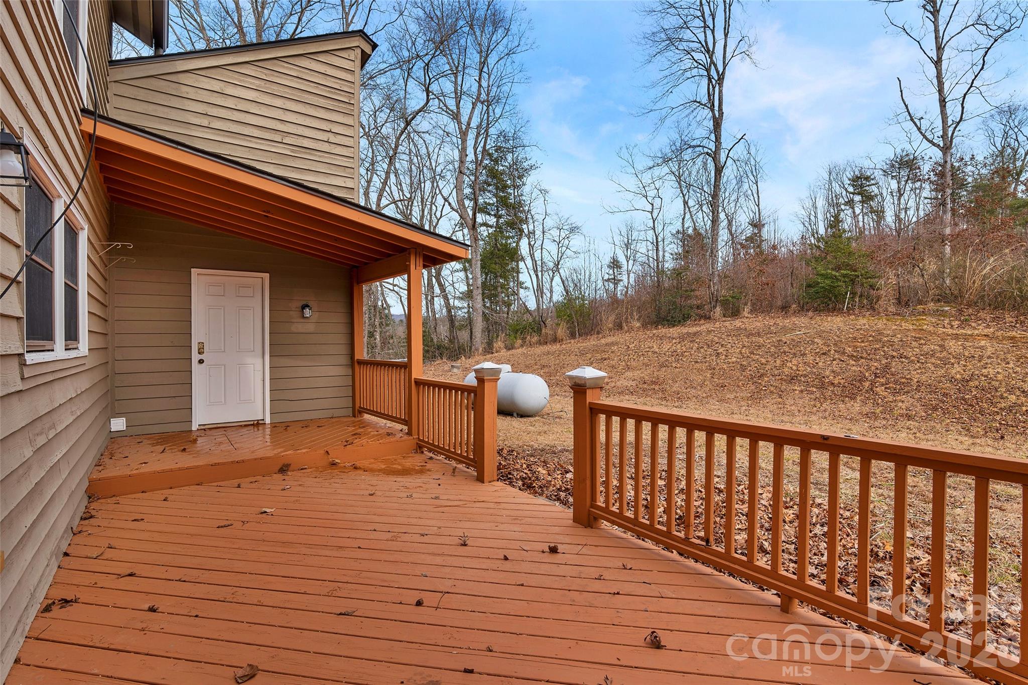 2025 Howard Gap Road — Hendersonville