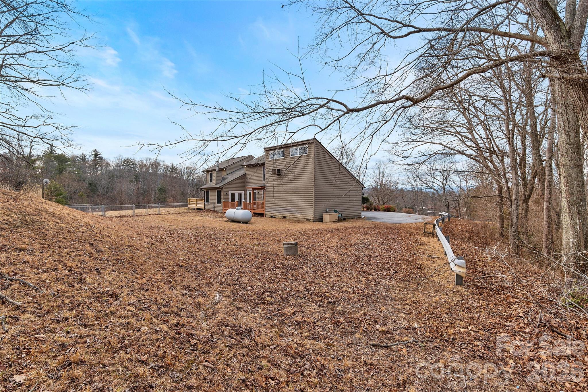 2025 Howard Gap Road — Hendersonville