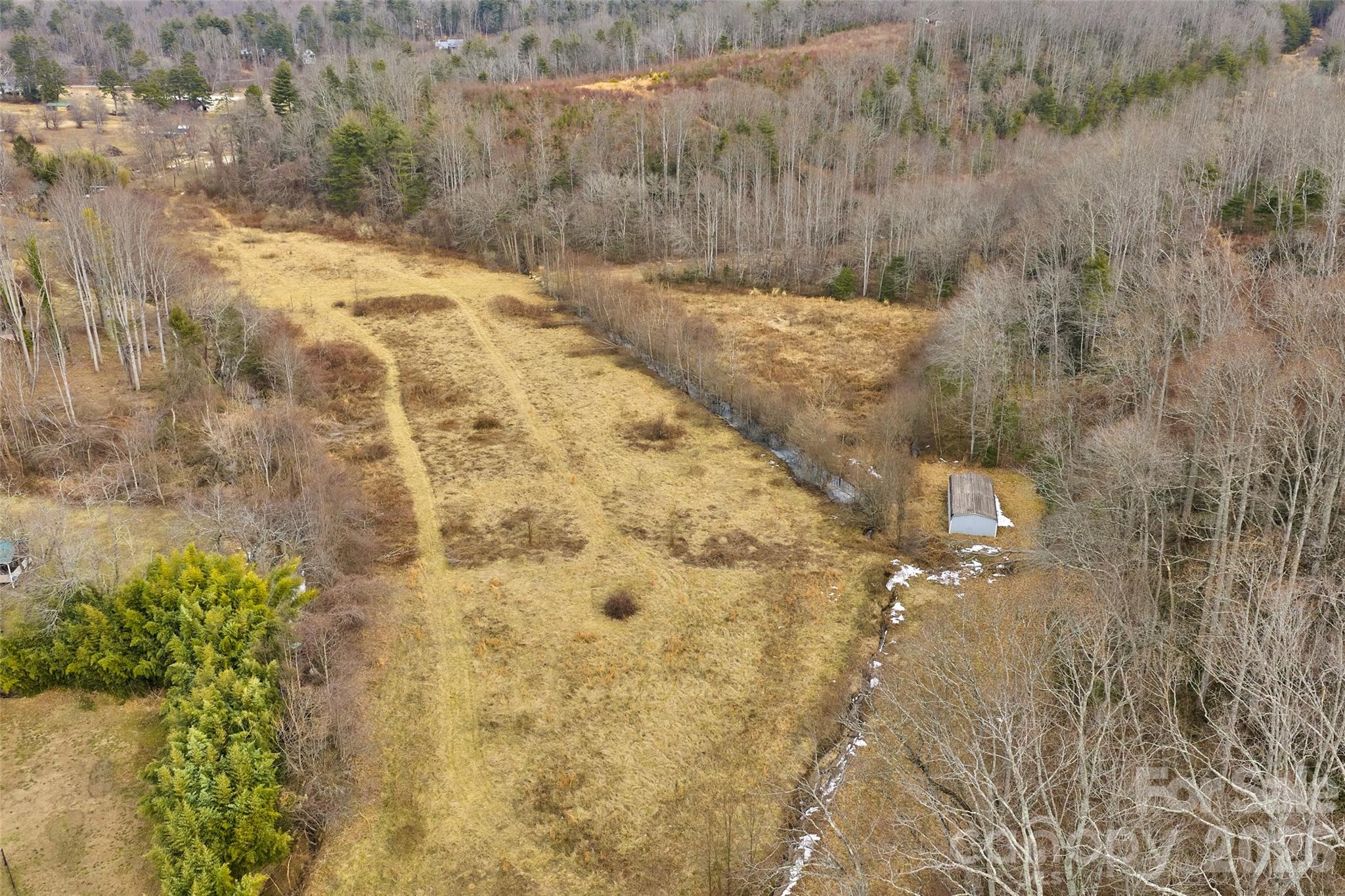 2025 Howard Gap Road — Hendersonville