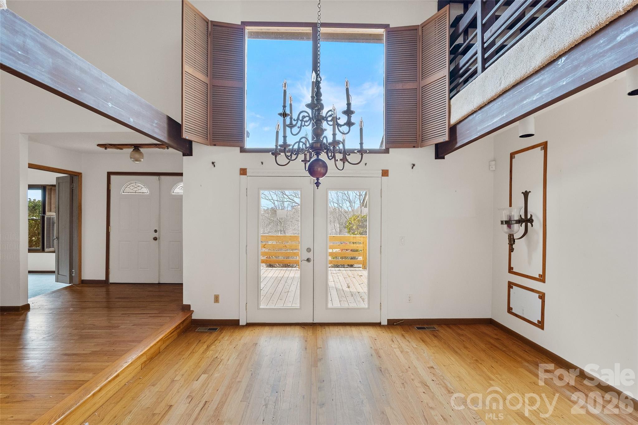 2025 Howard Gap Road — Hendersonville