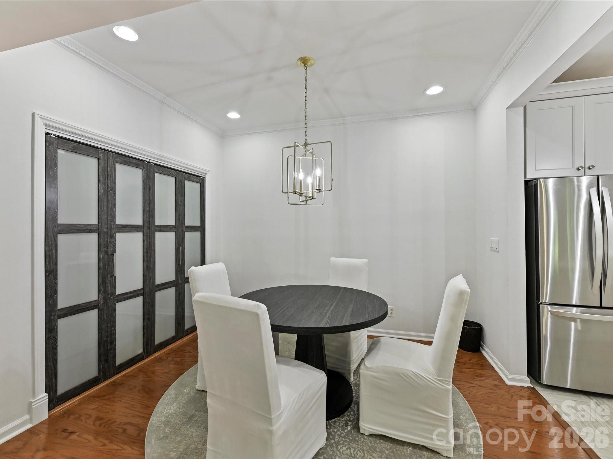1014 Queens Road #D — Charlotte