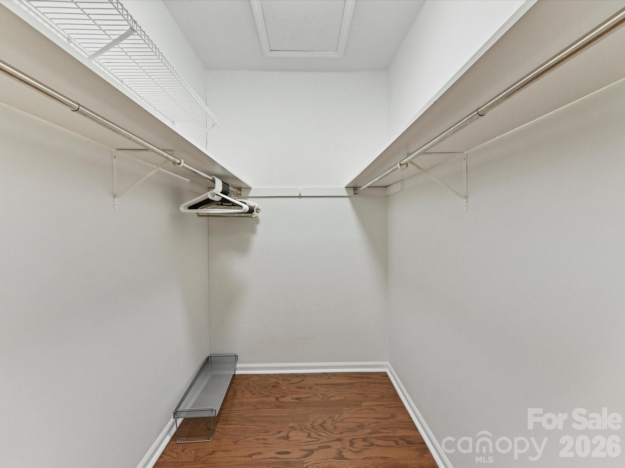 1014 Queens Road #D — Charlotte
