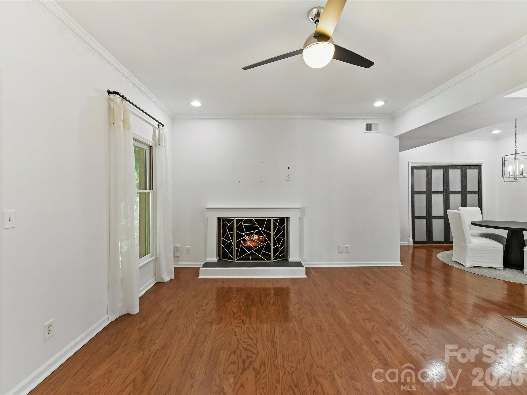 1014 Queens Road #D — Charlotte