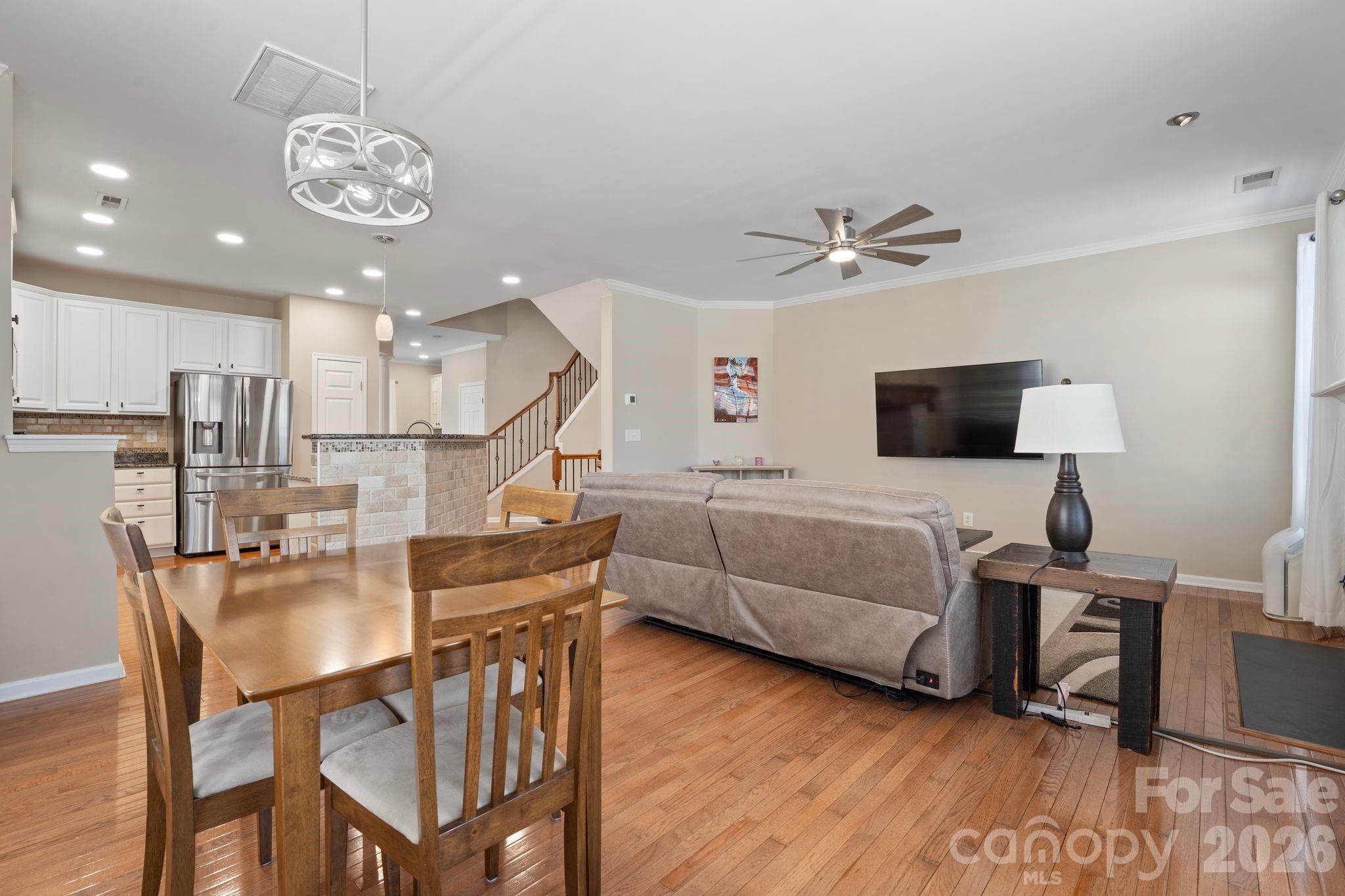 18533 The Commons Boulevard — Cornelius