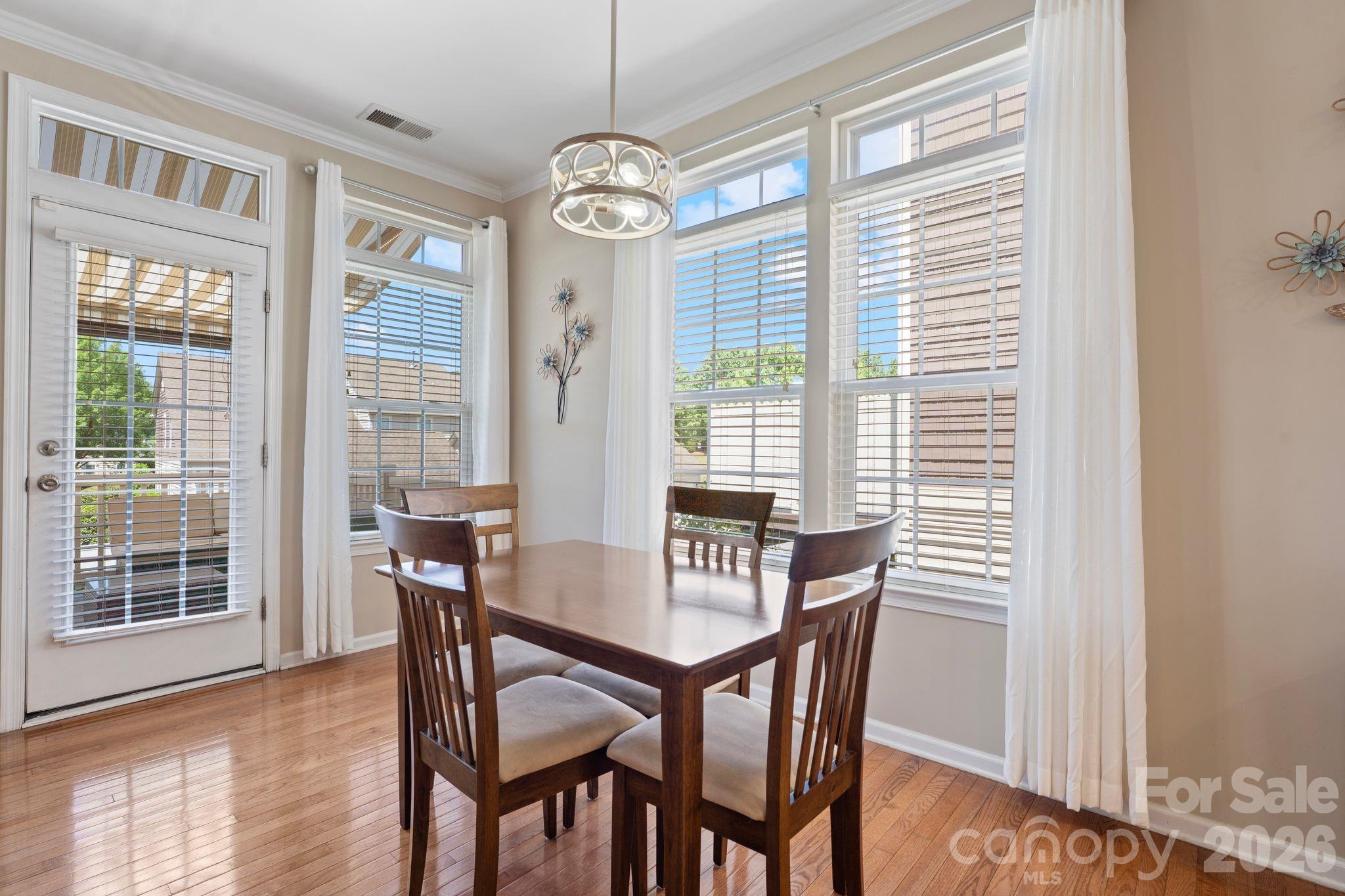 18533 The Commons Boulevard — Cornelius