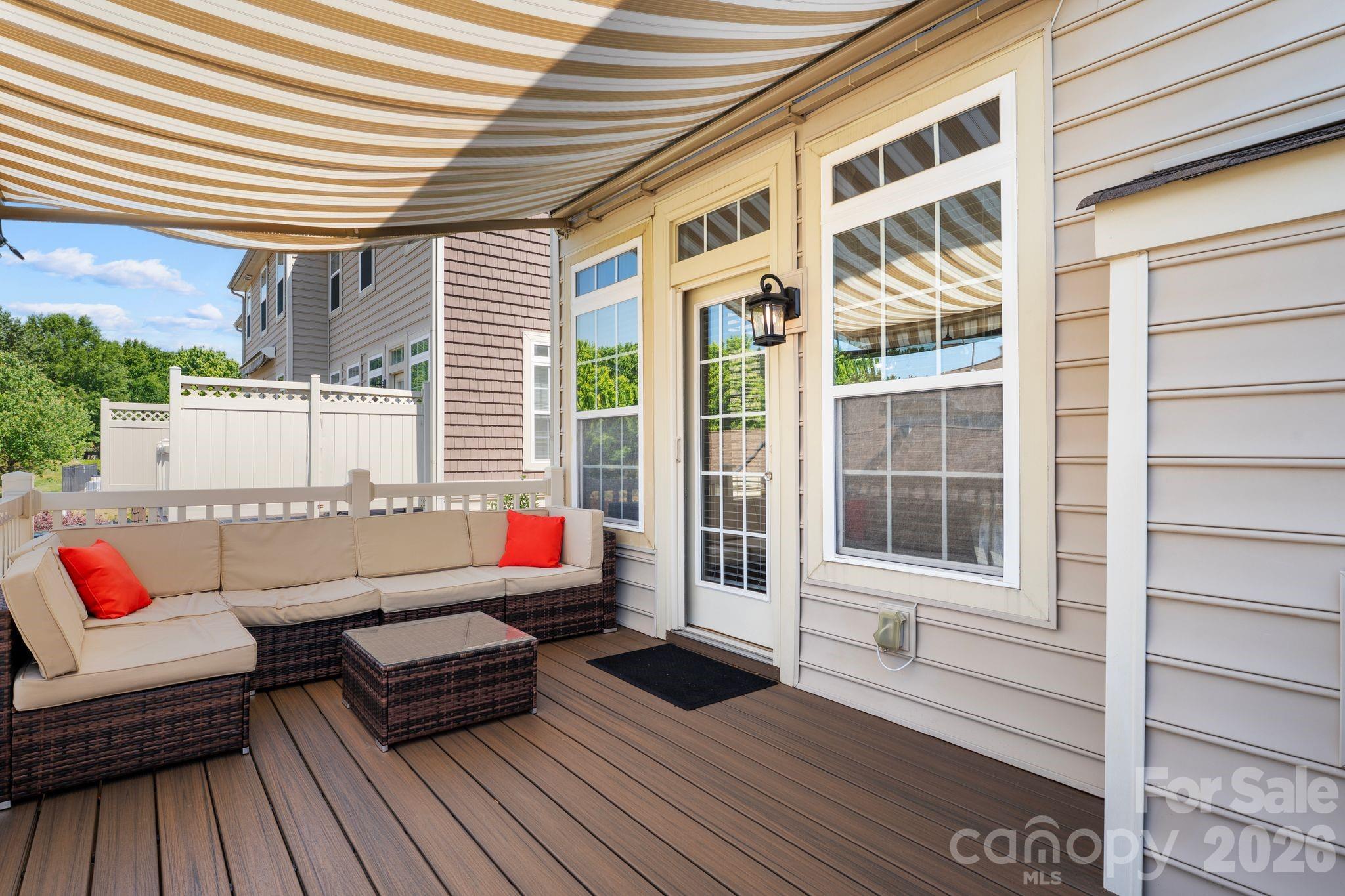18533 The Commons Boulevard — Cornelius
