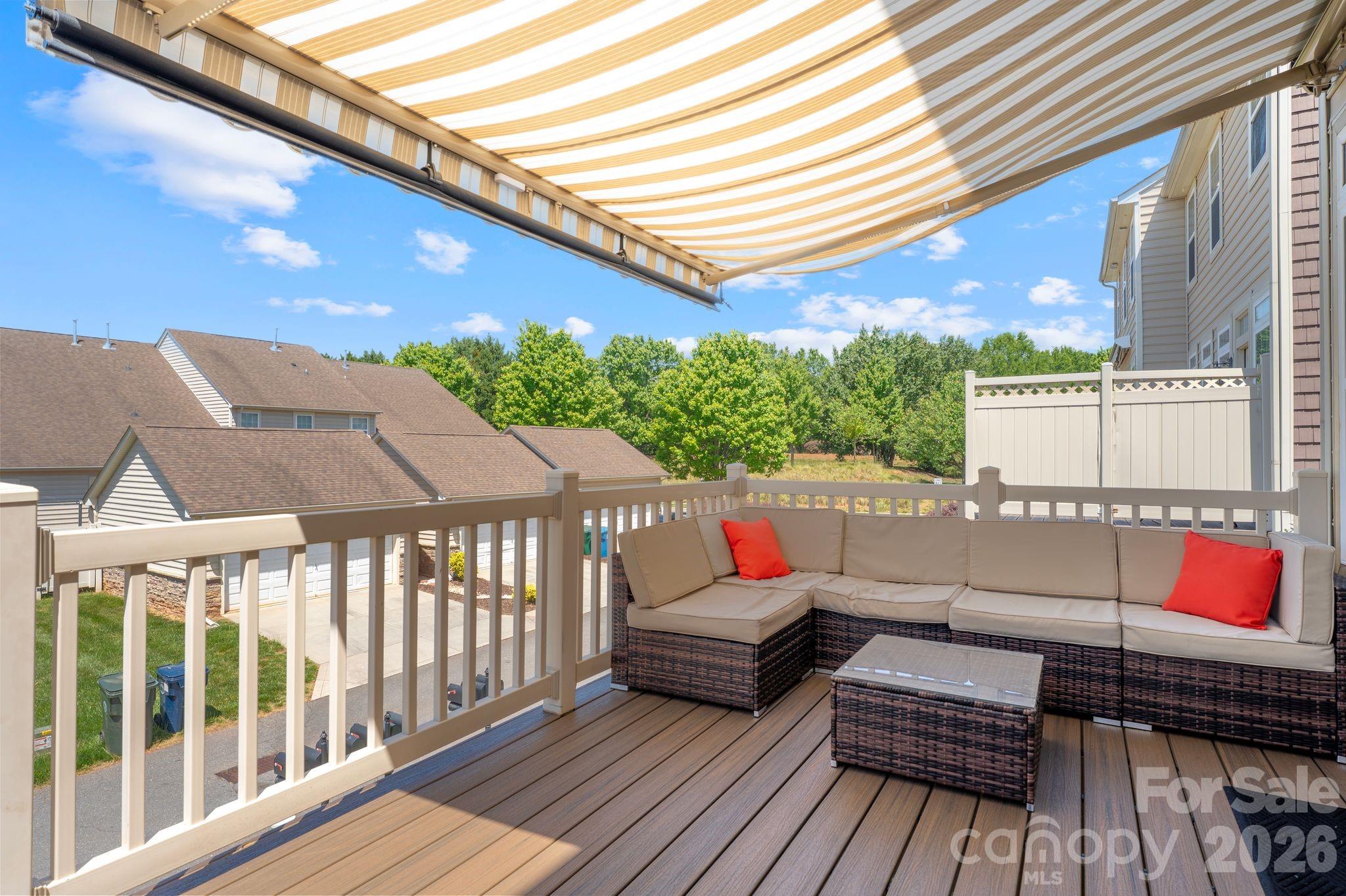 18533 The Commons Boulevard — Cornelius