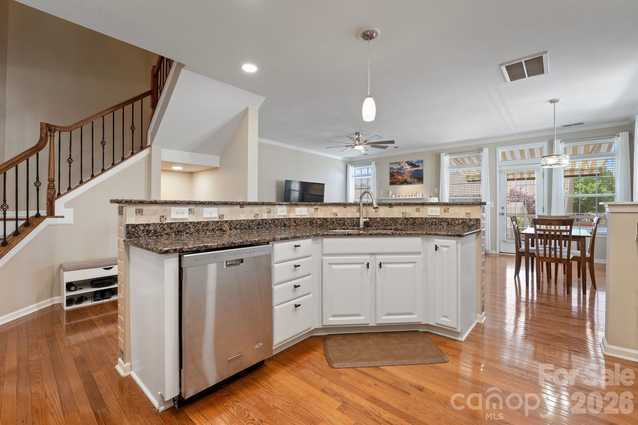 18533 The Commons Boulevard — Cornelius