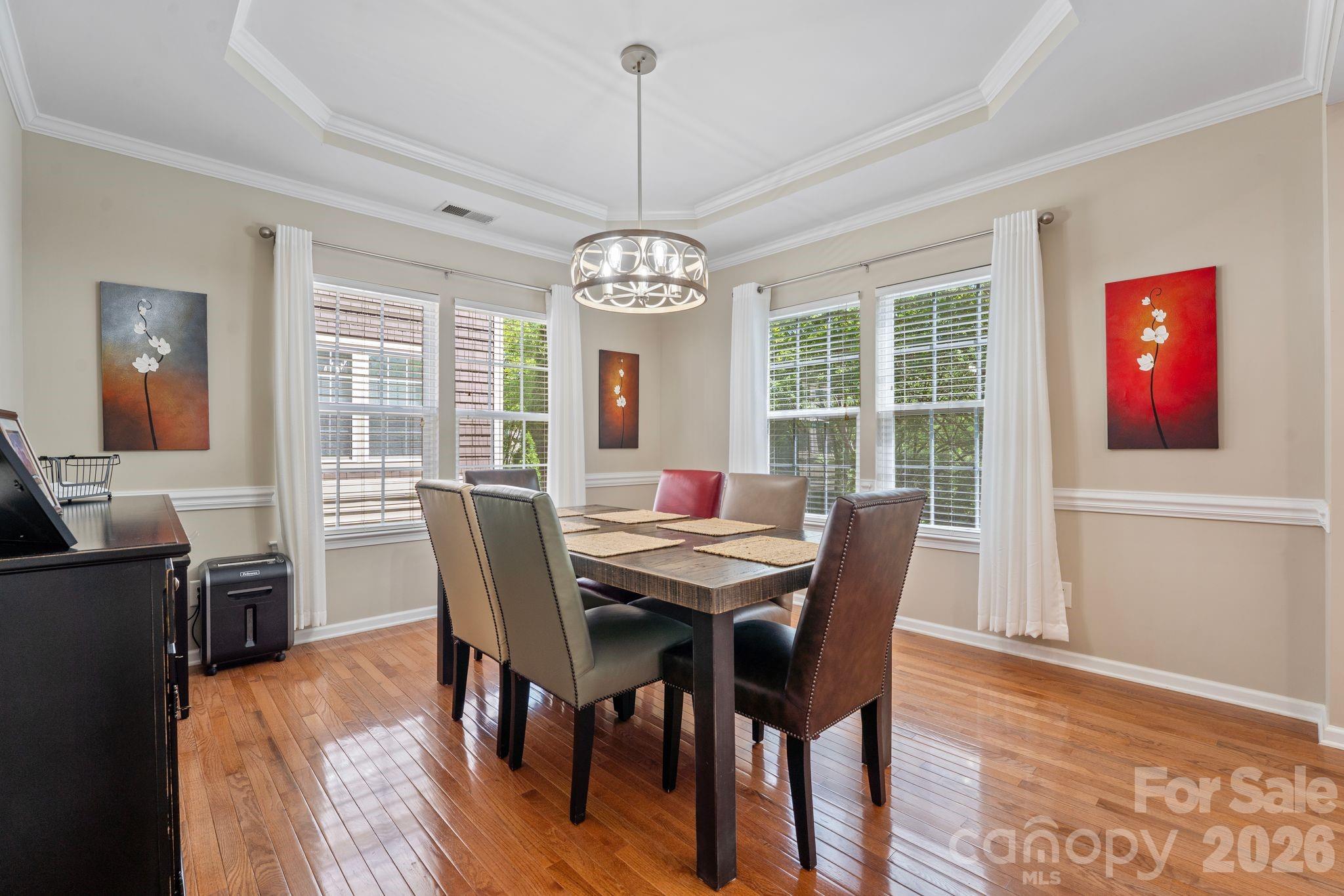 18533 The Commons Boulevard — Cornelius