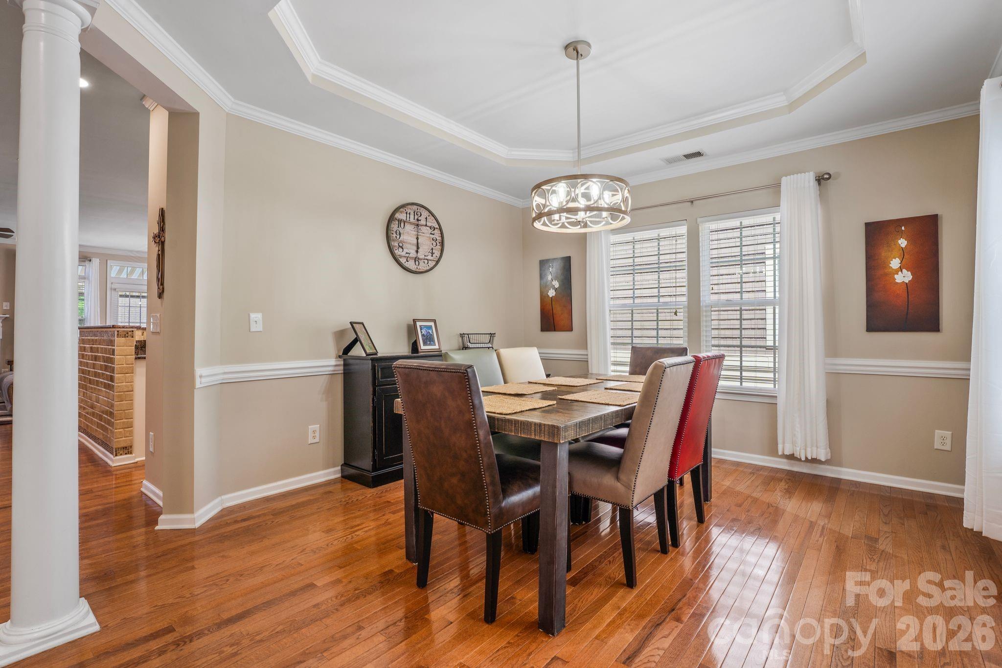 18533 The Commons Boulevard — Cornelius
