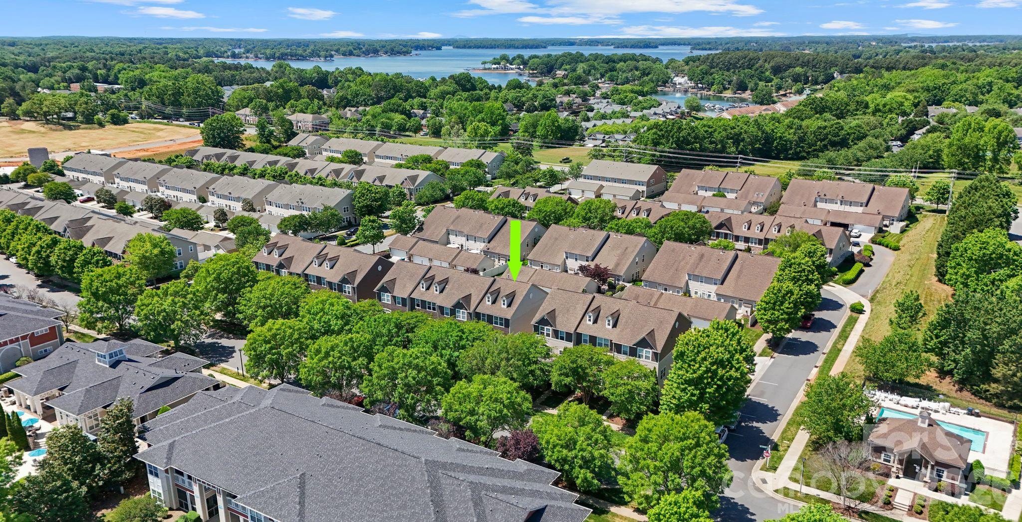18533 The Commons Boulevard — Cornelius