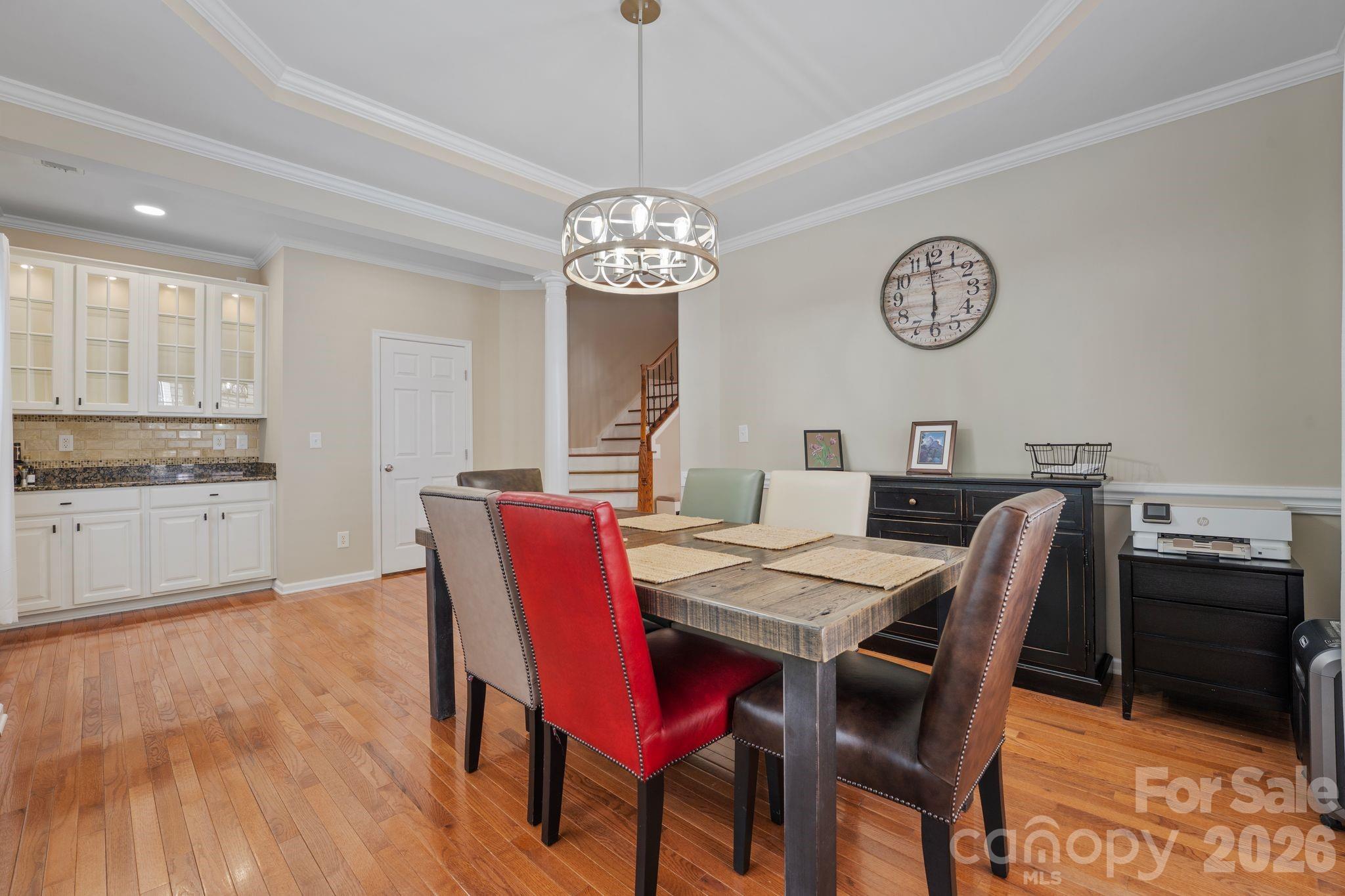 18533 The Commons Boulevard — Cornelius