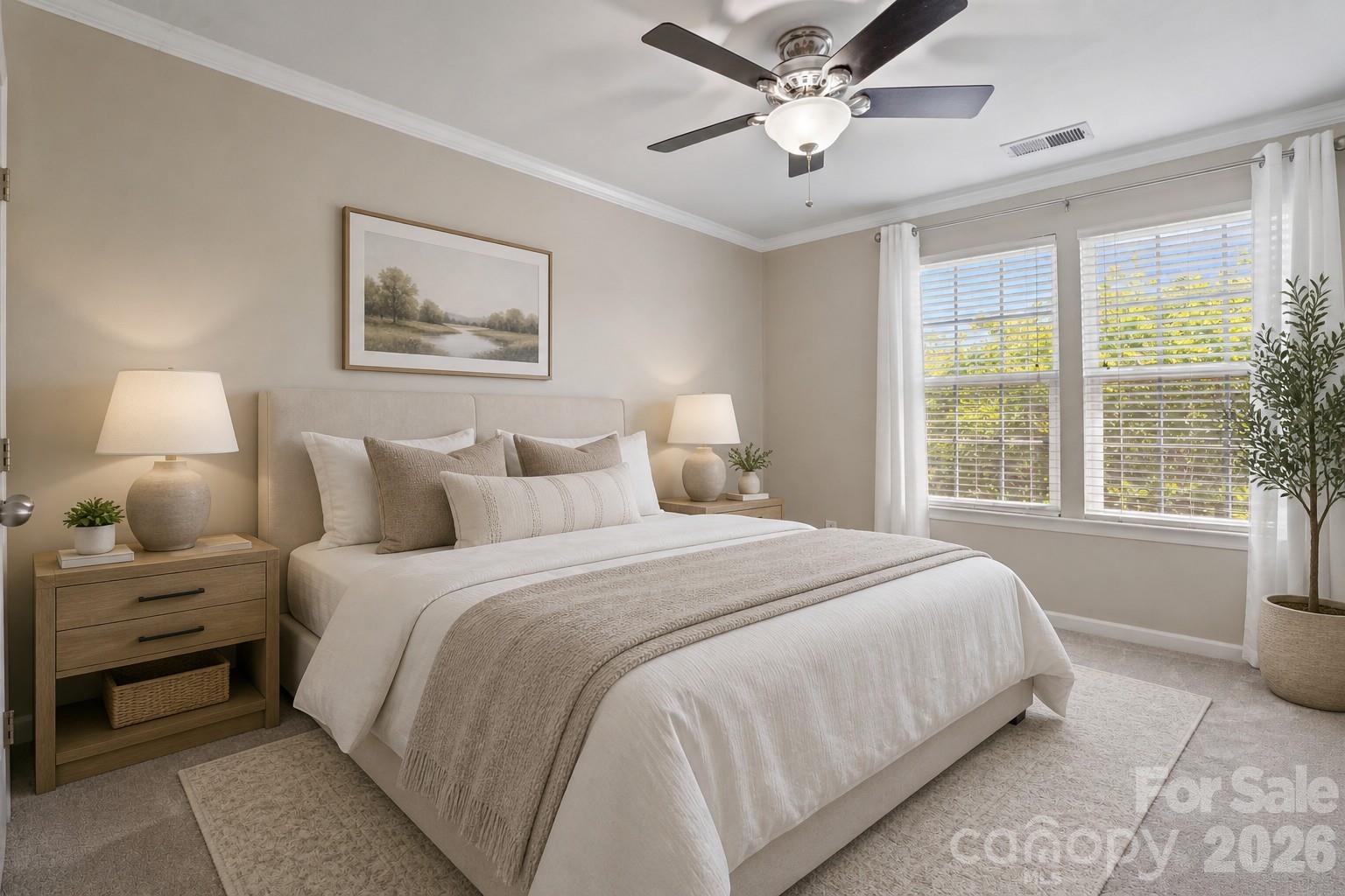 18533 The Commons Boulevard — Cornelius