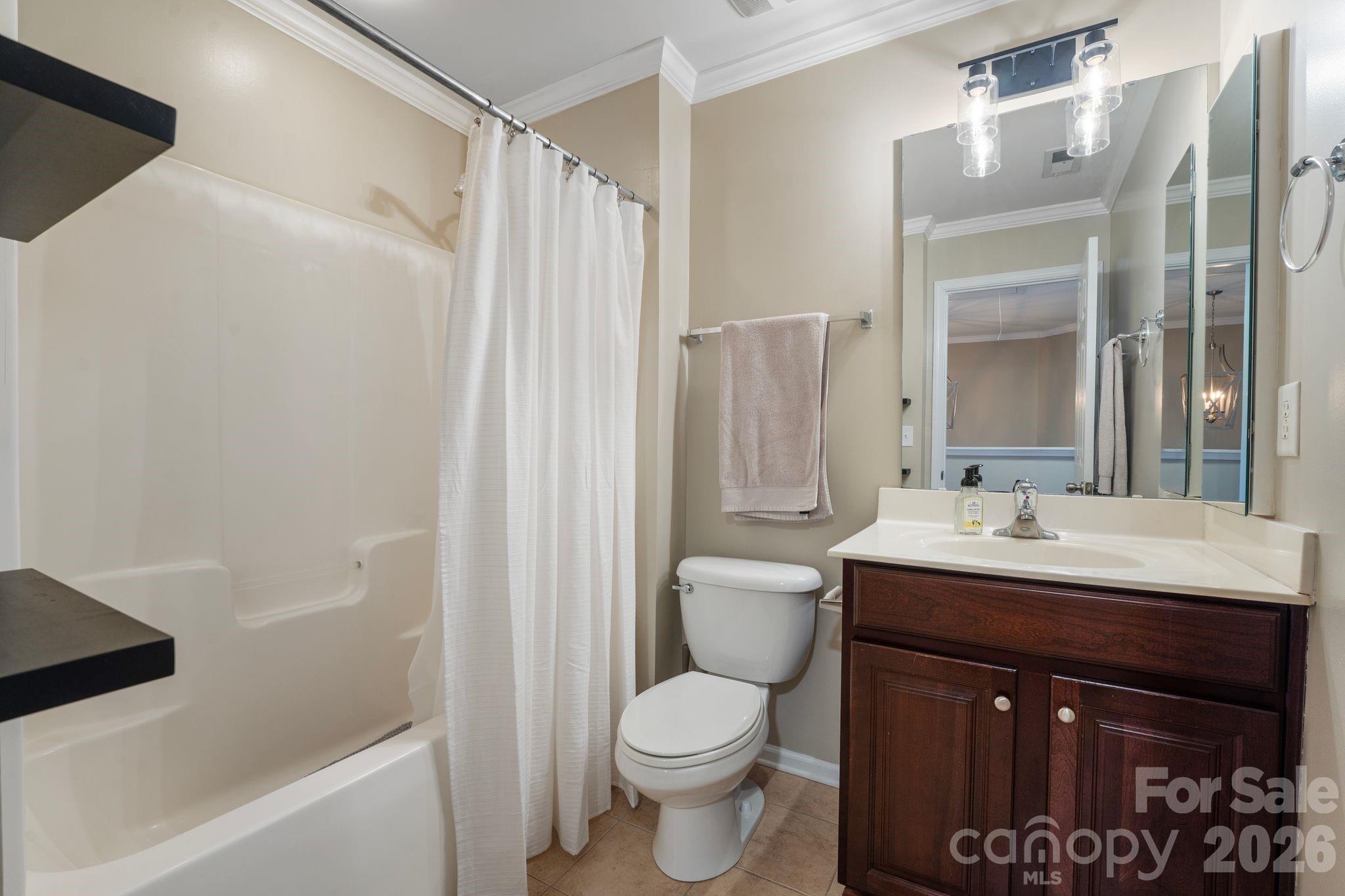 18533 The Commons Boulevard — Cornelius