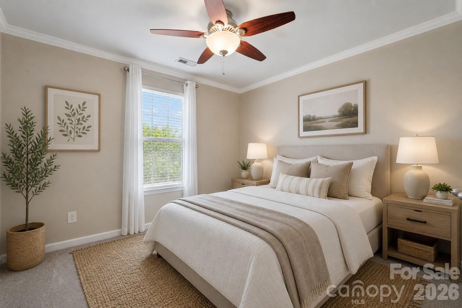 18533 The Commons Boulevard — Cornelius
