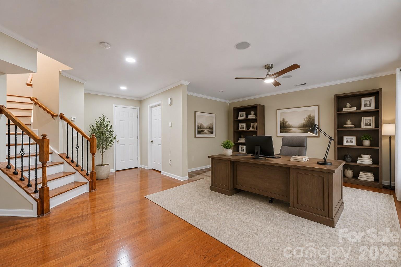 18533 The Commons Boulevard — Cornelius