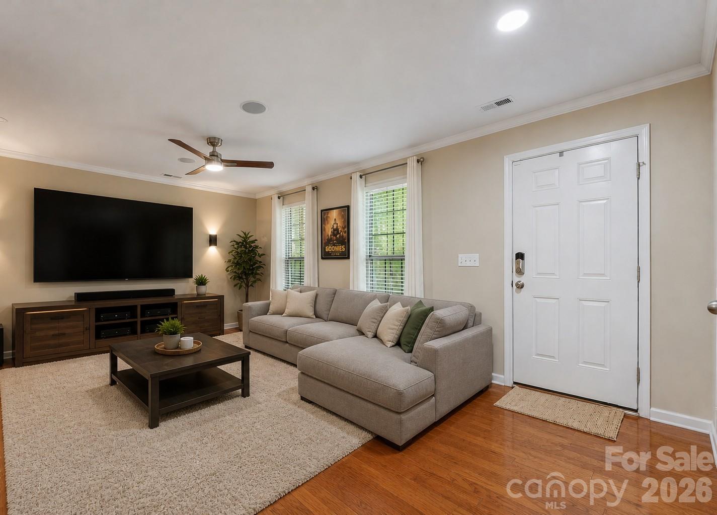 18533 The Commons Boulevard — Cornelius