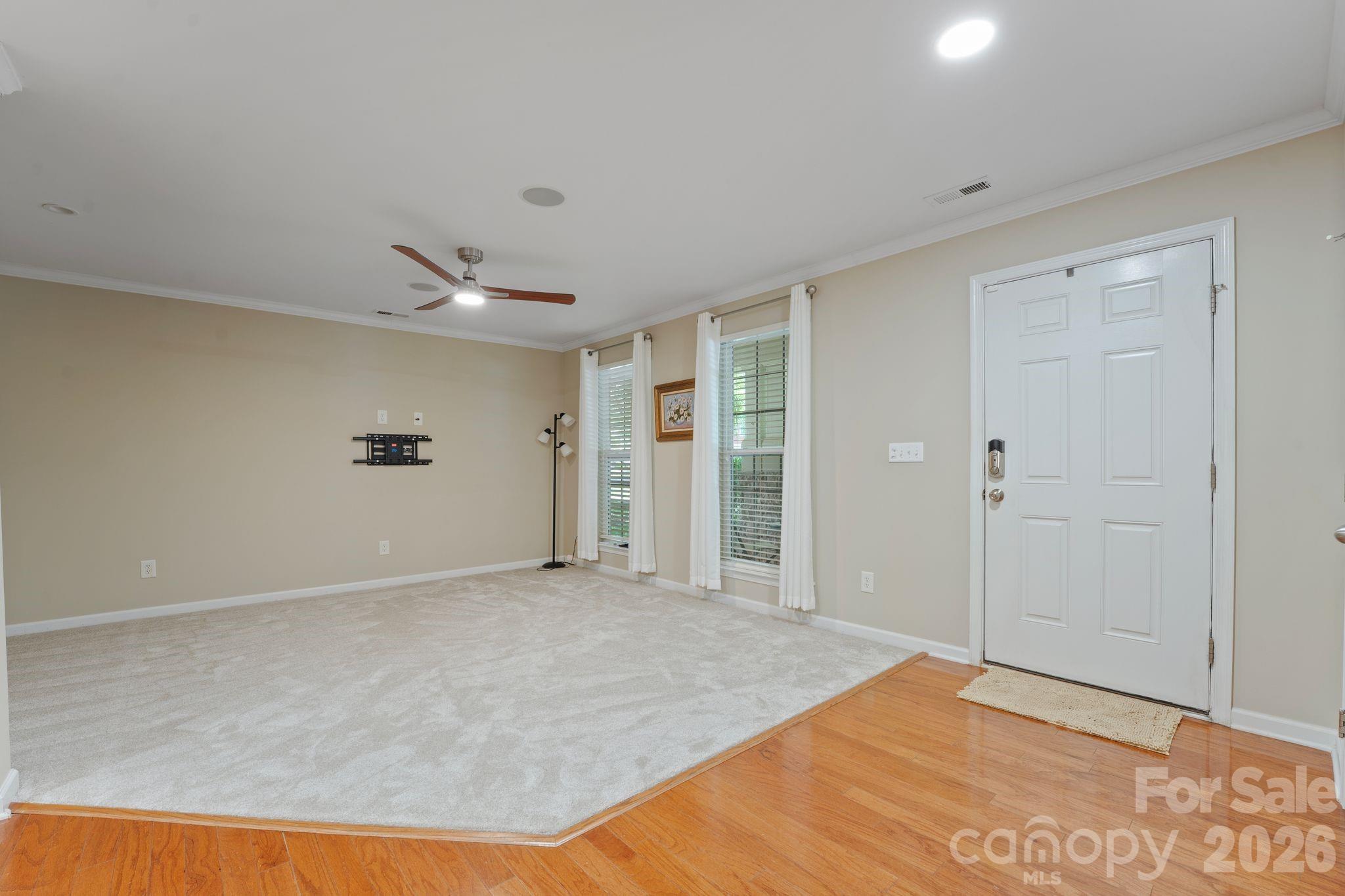 18533 The Commons Boulevard — Cornelius