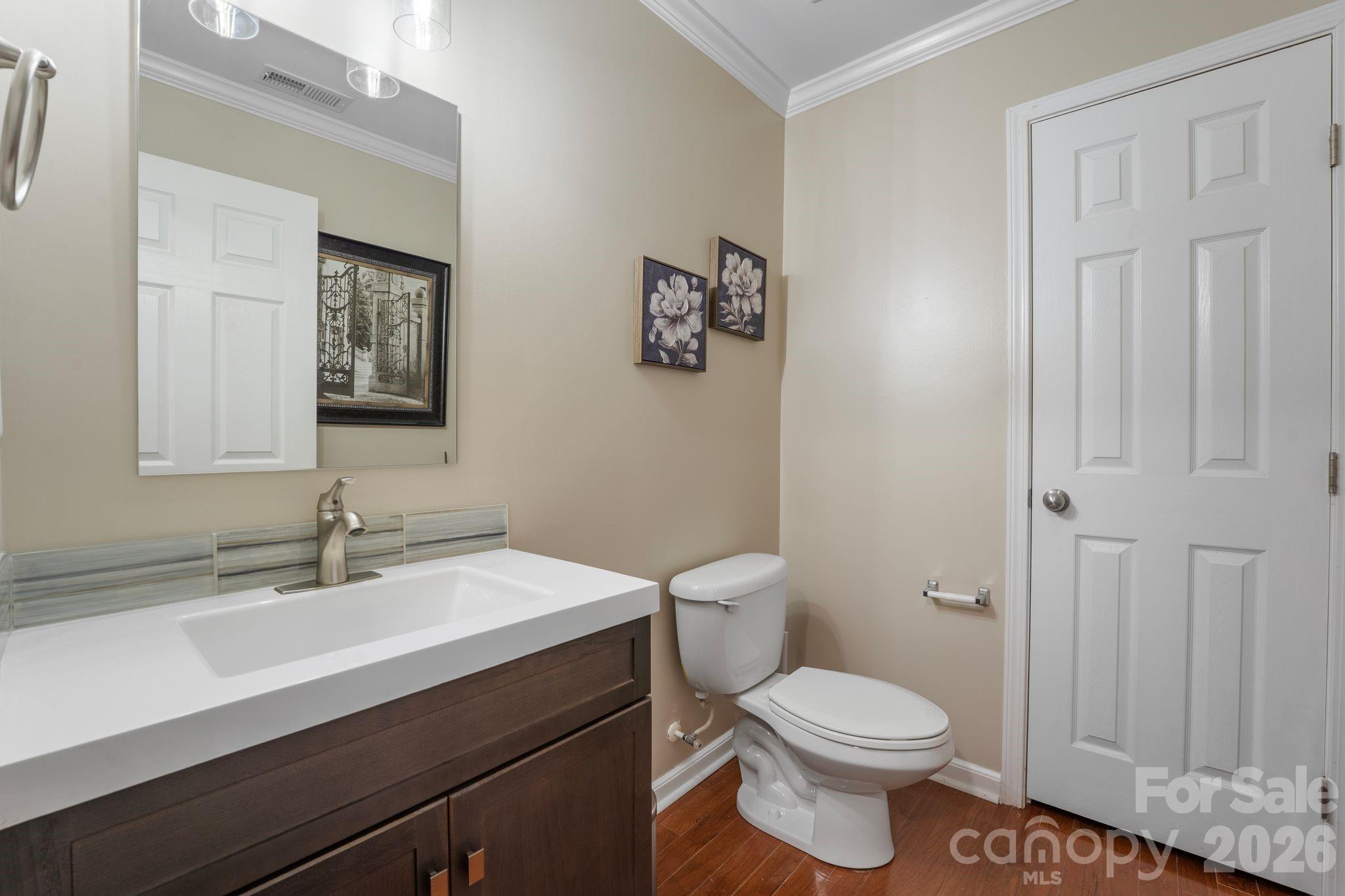 18533 The Commons Boulevard — Cornelius