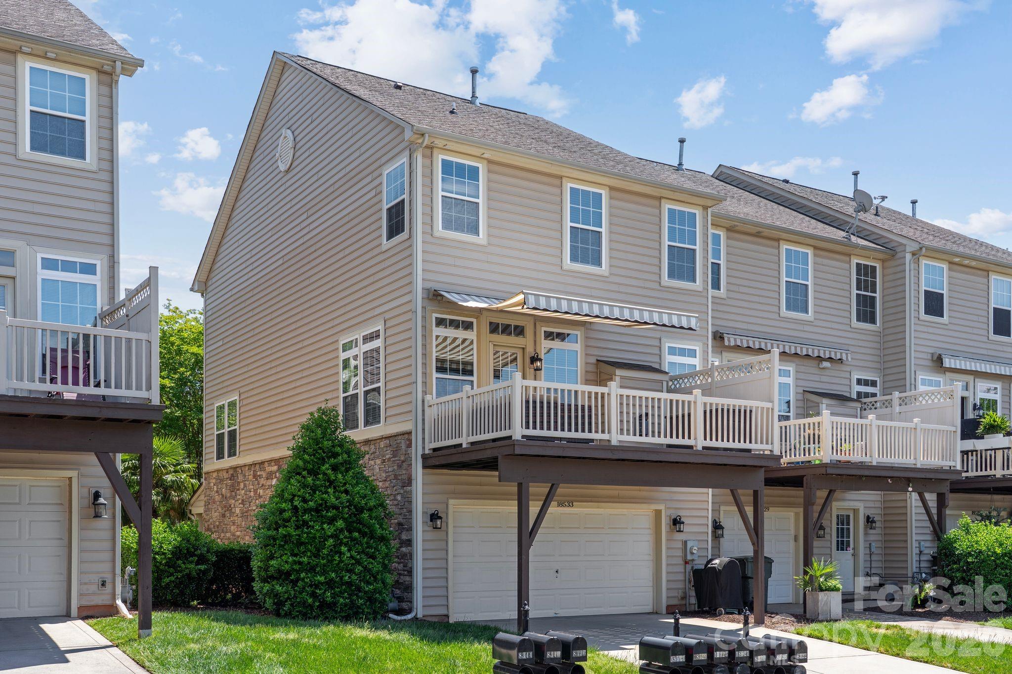 18533 The Commons Boulevard — Cornelius