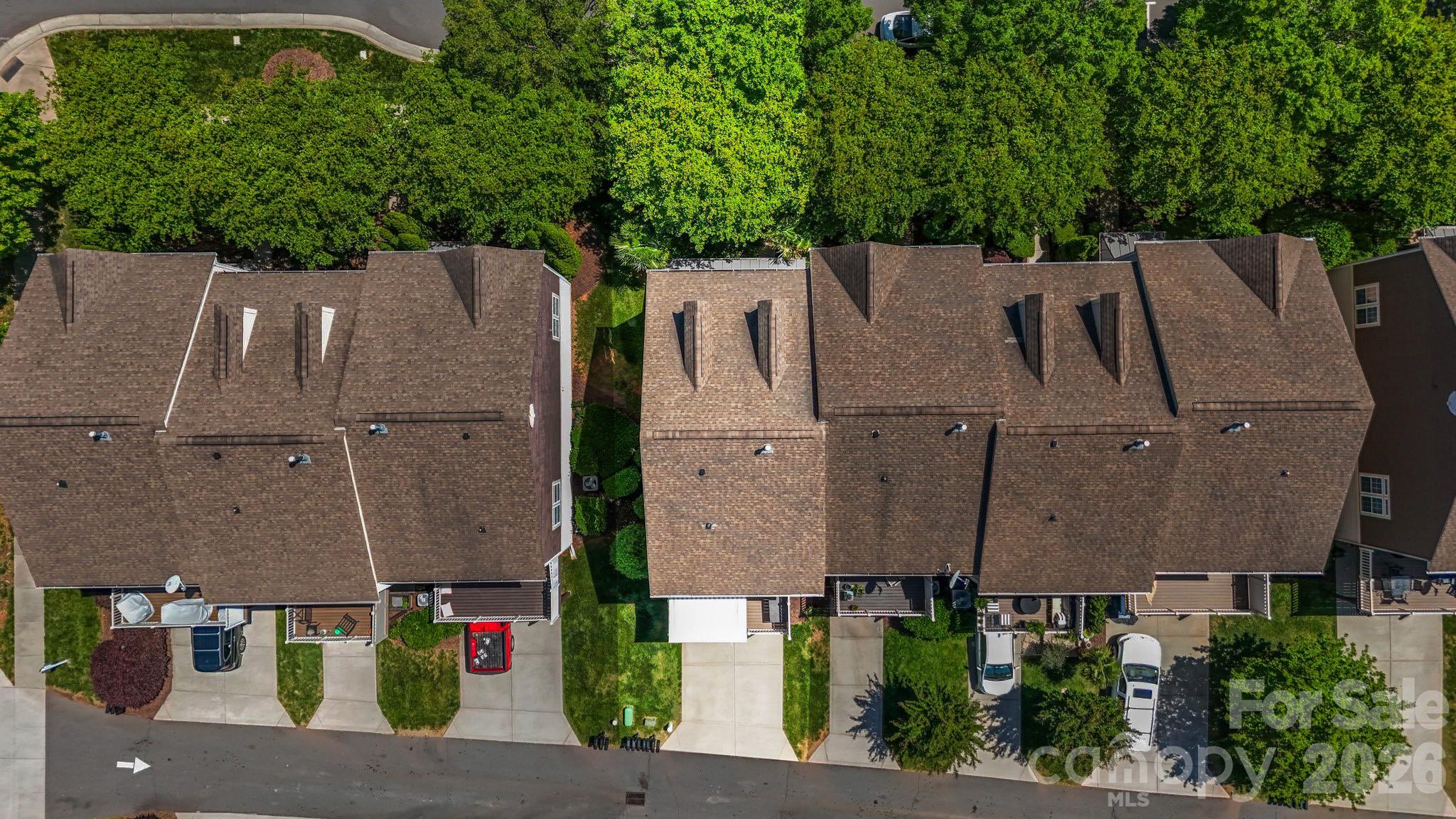 18533 The Commons Boulevard — Cornelius