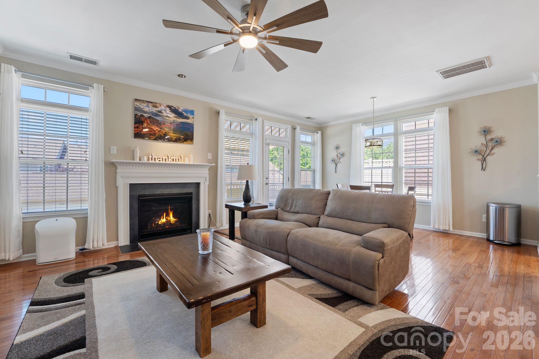 18533 The Commons Boulevard — Cornelius