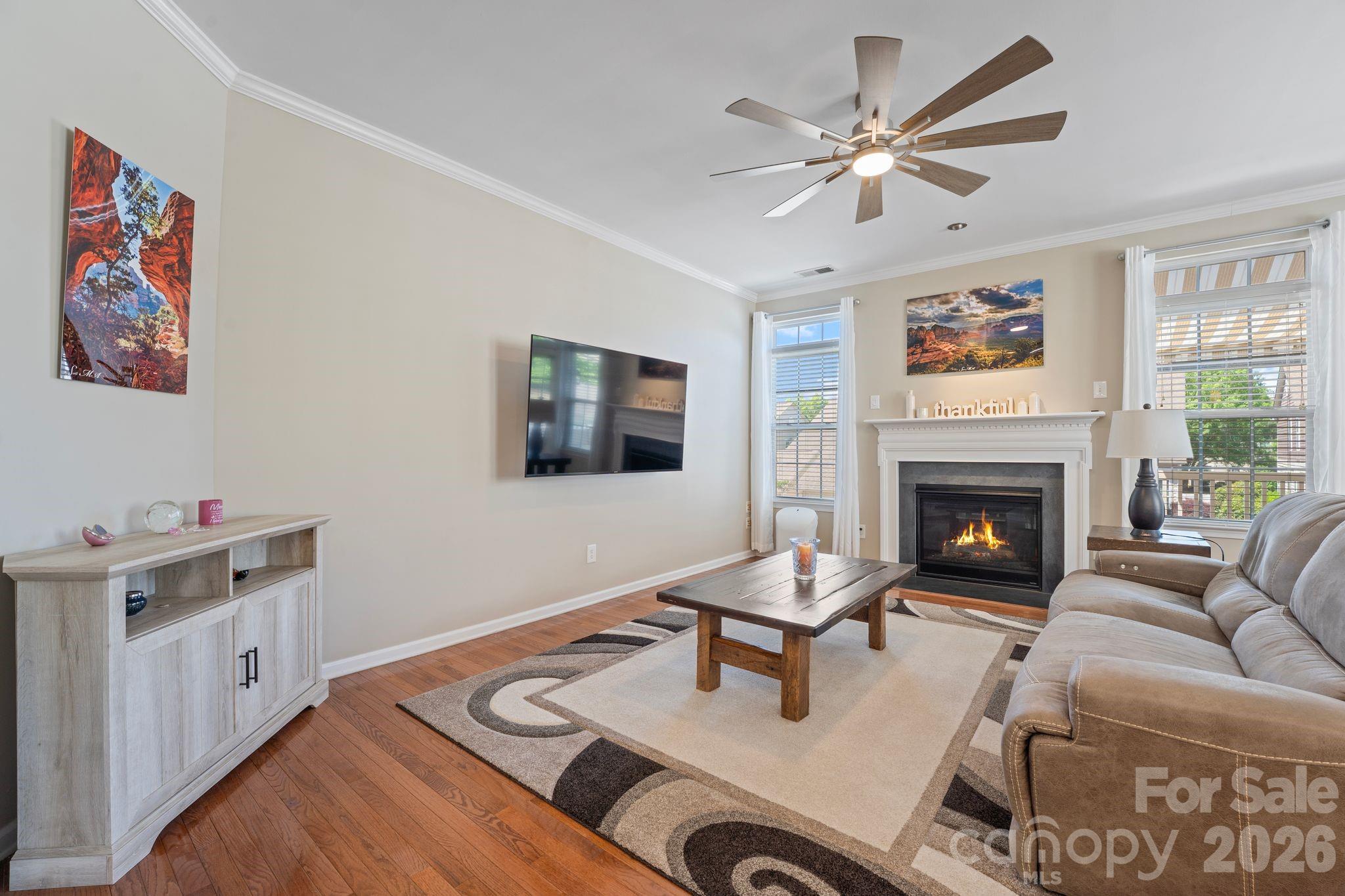 18533 The Commons Boulevard — Cornelius