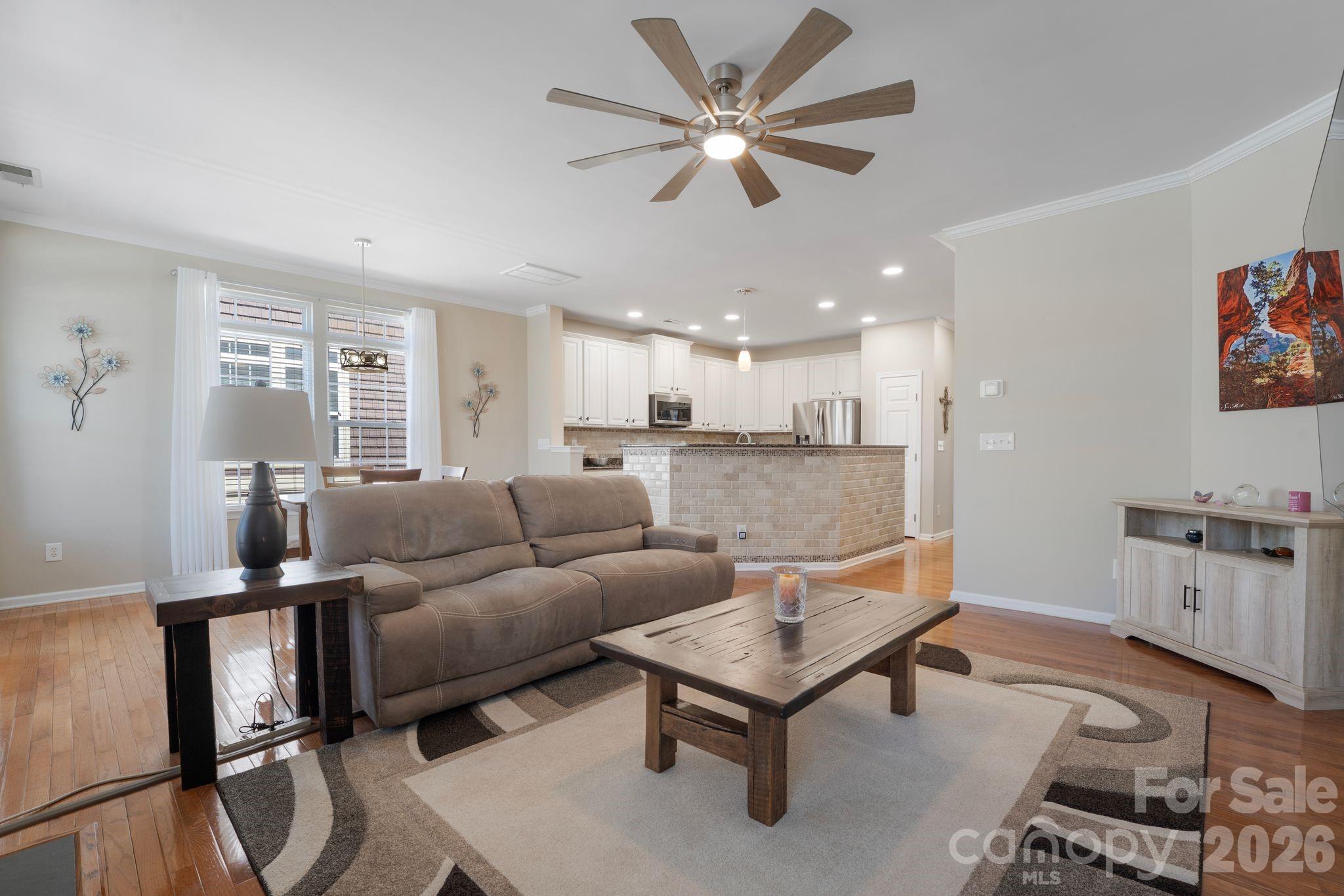 18533 The Commons Boulevard — Cornelius