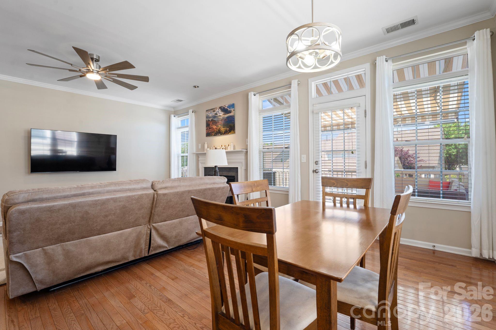 18533 The Commons Boulevard — Cornelius