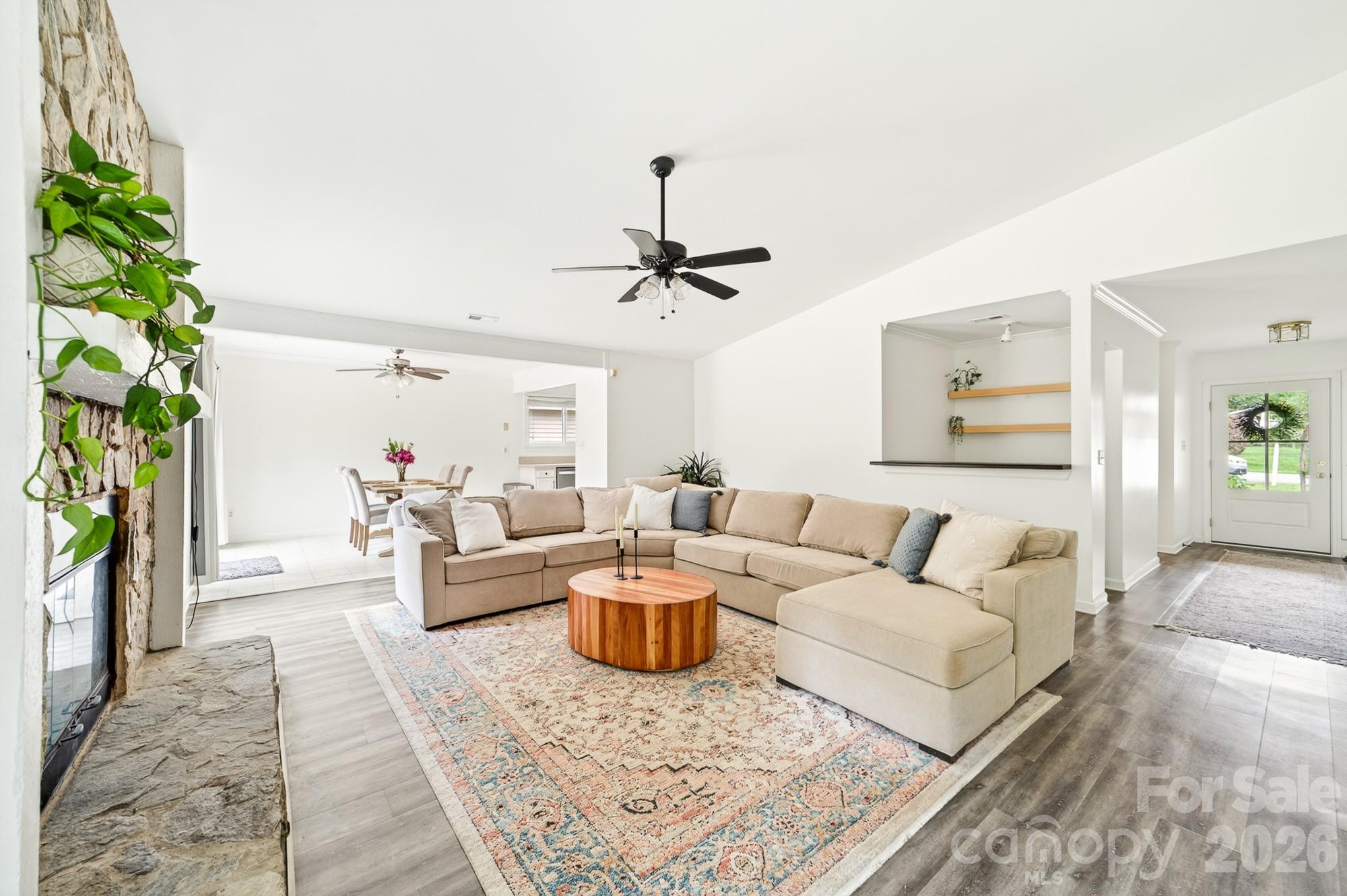11021 Fox Mill Lane — Charlotte