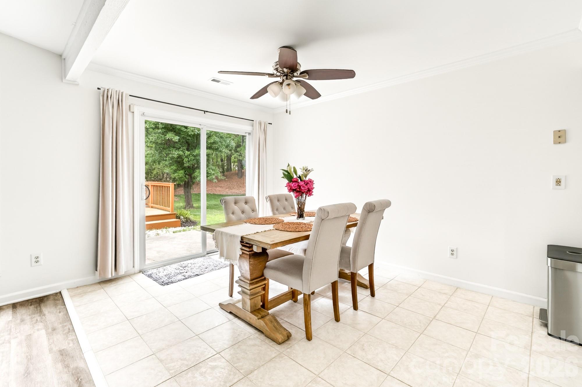 11021 Fox Mill Lane — Charlotte