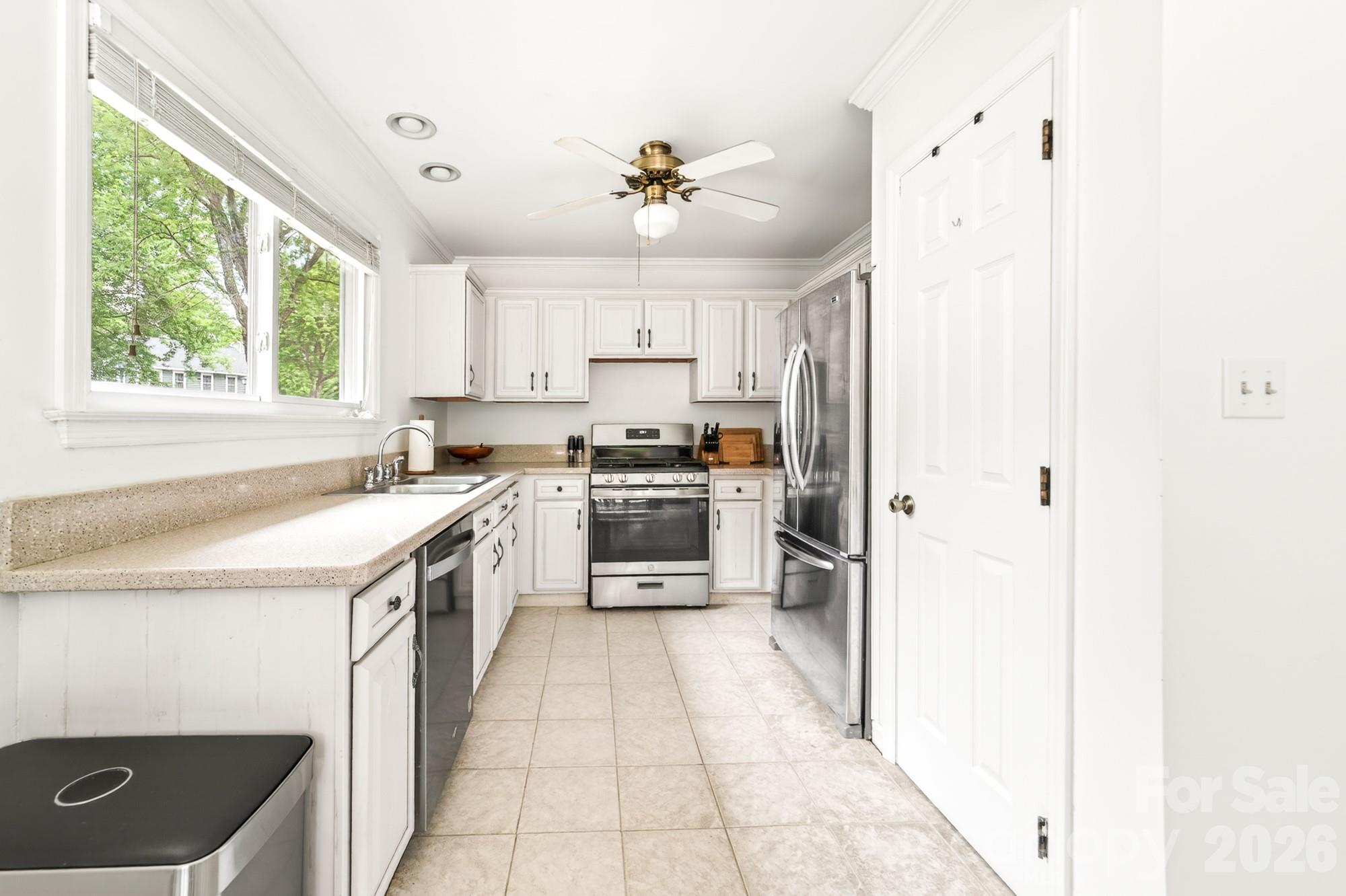 11021 Fox Mill Lane — Charlotte