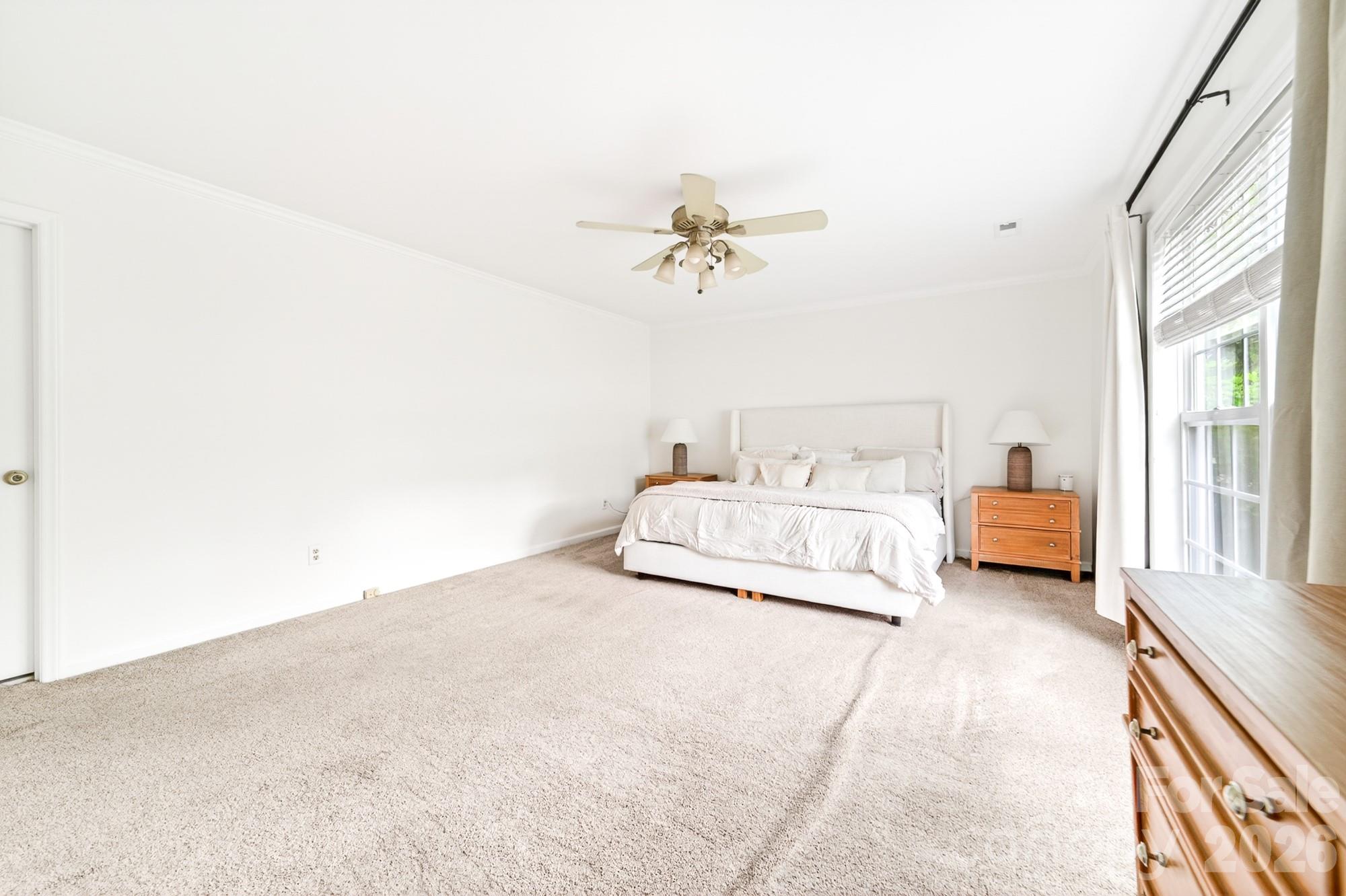 11021 Fox Mill Lane — Charlotte