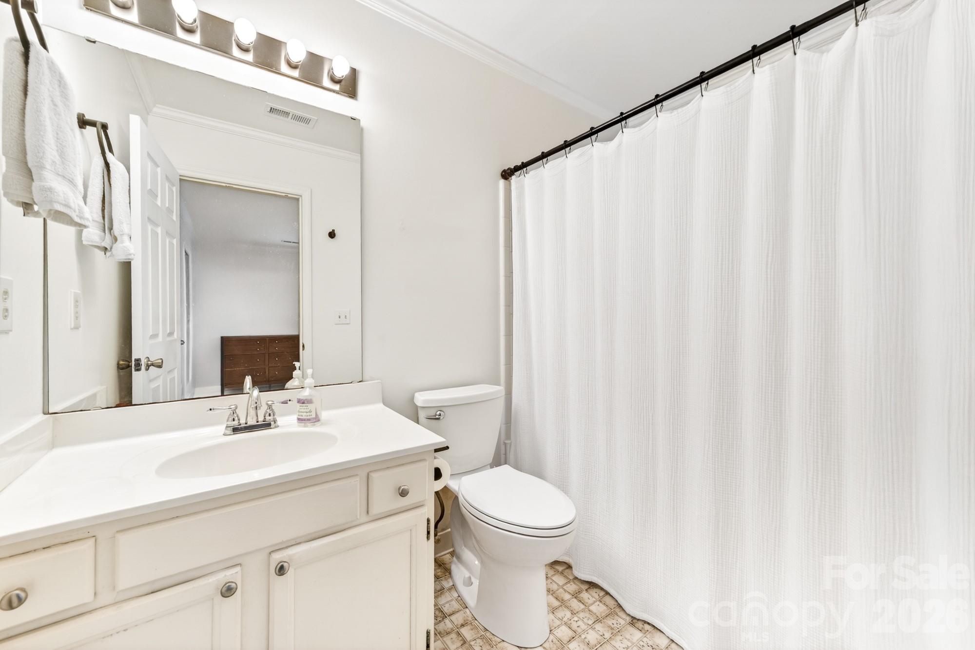 11021 Fox Mill Lane — Charlotte